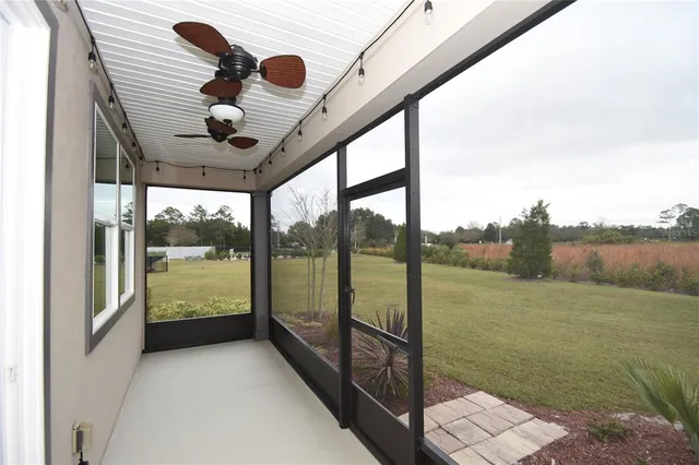 $2,100 | 207 Redbud Road, Palm Coast, FL 32137