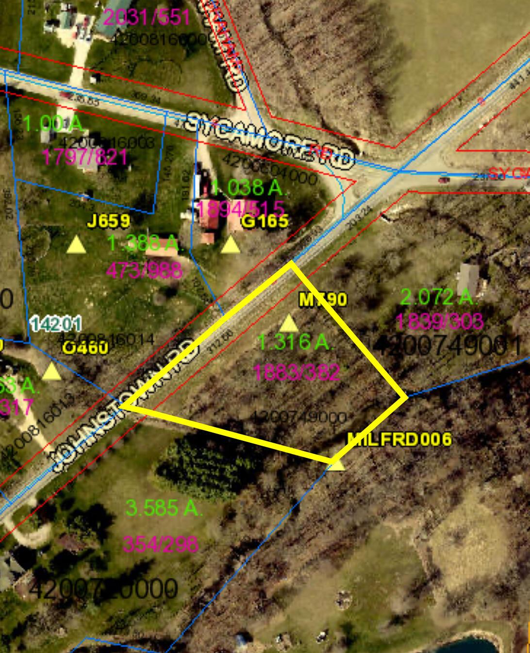 0 Johnstown Road Mount Vernon, OH 43050 - Photo 1 of 1 IMG_4904