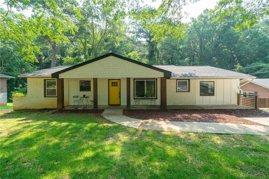 2050 Highview Road Southwest Atlanta, GA 30311 - Photo 1 of 1