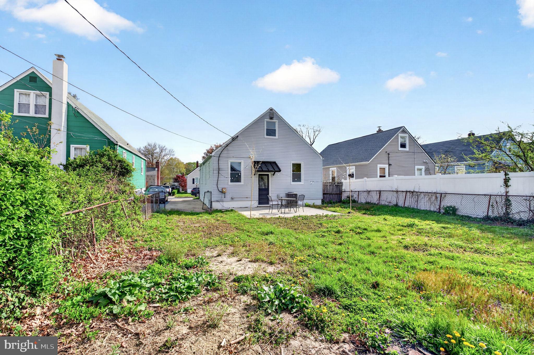 2511 Wentworth Road Baltimore, MD 21234 - Photo 25 of 30 Gallery Image 25