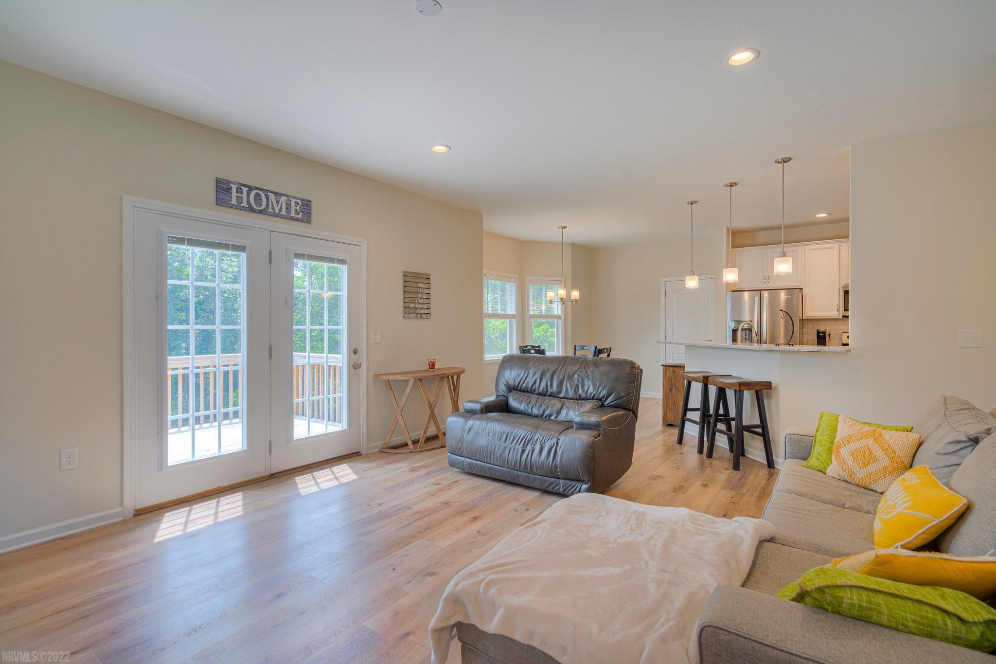 1233 Walnut Ridge Road Christiansburg, VA 24073 - Photo 17 of 56 Gallery Image 17