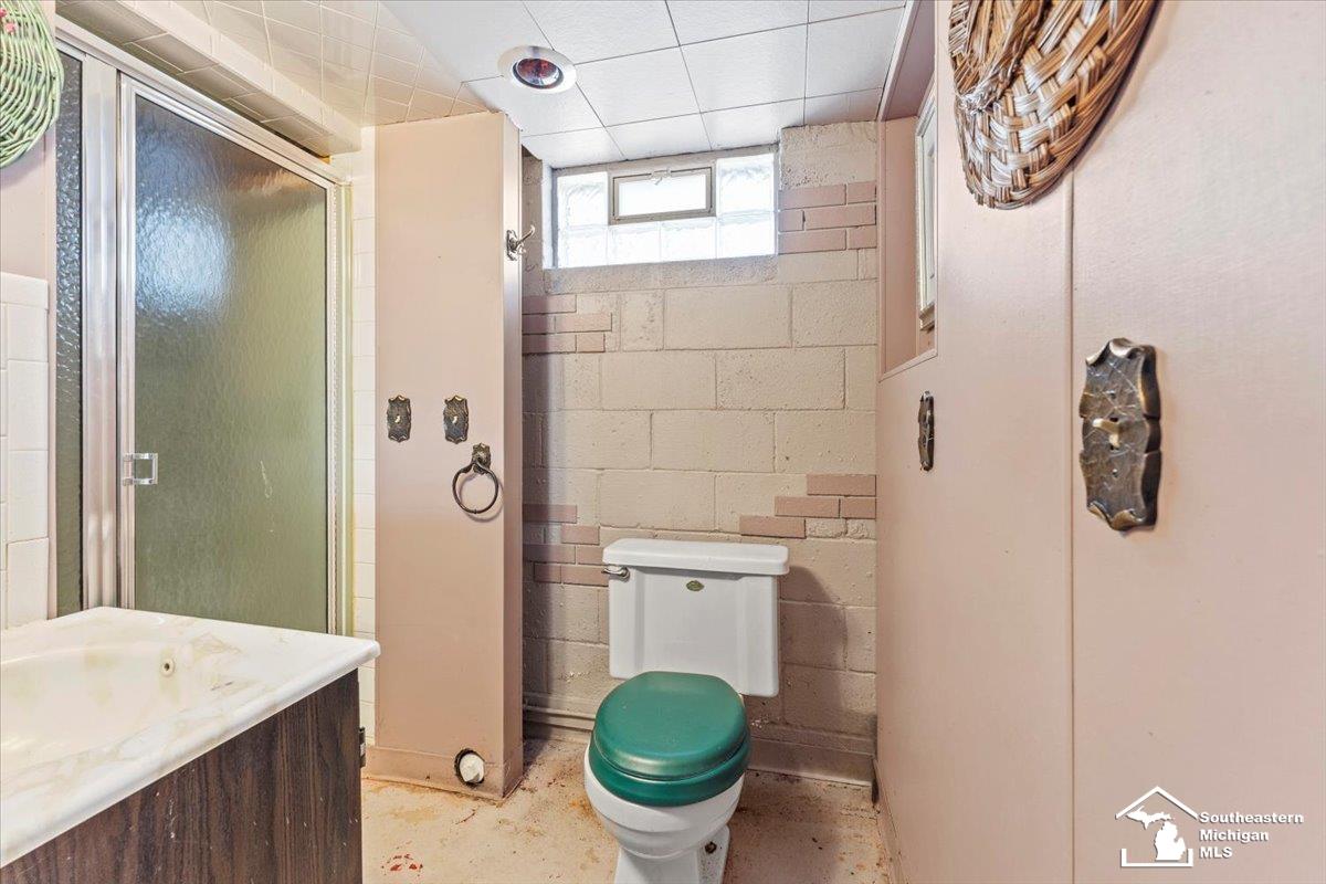 16730 Inkster Road Romulus, MI 48174 - Photo 21 of 30