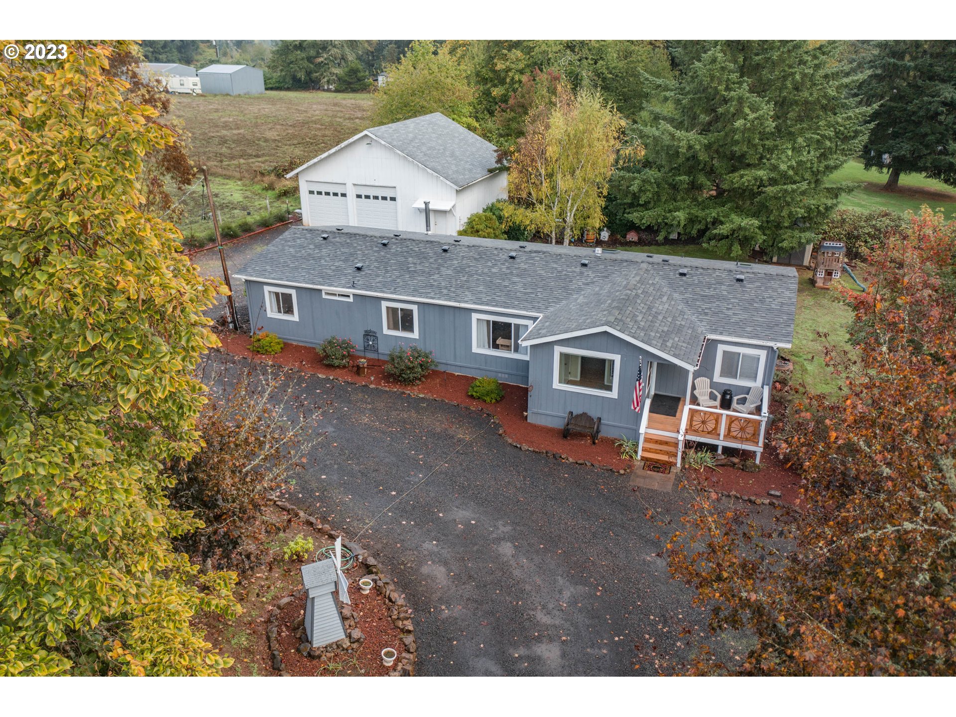 1050 Pleasant Valley Road Sweet Home, OR 97386 - Photo 1 of 40 Gallery Image 1