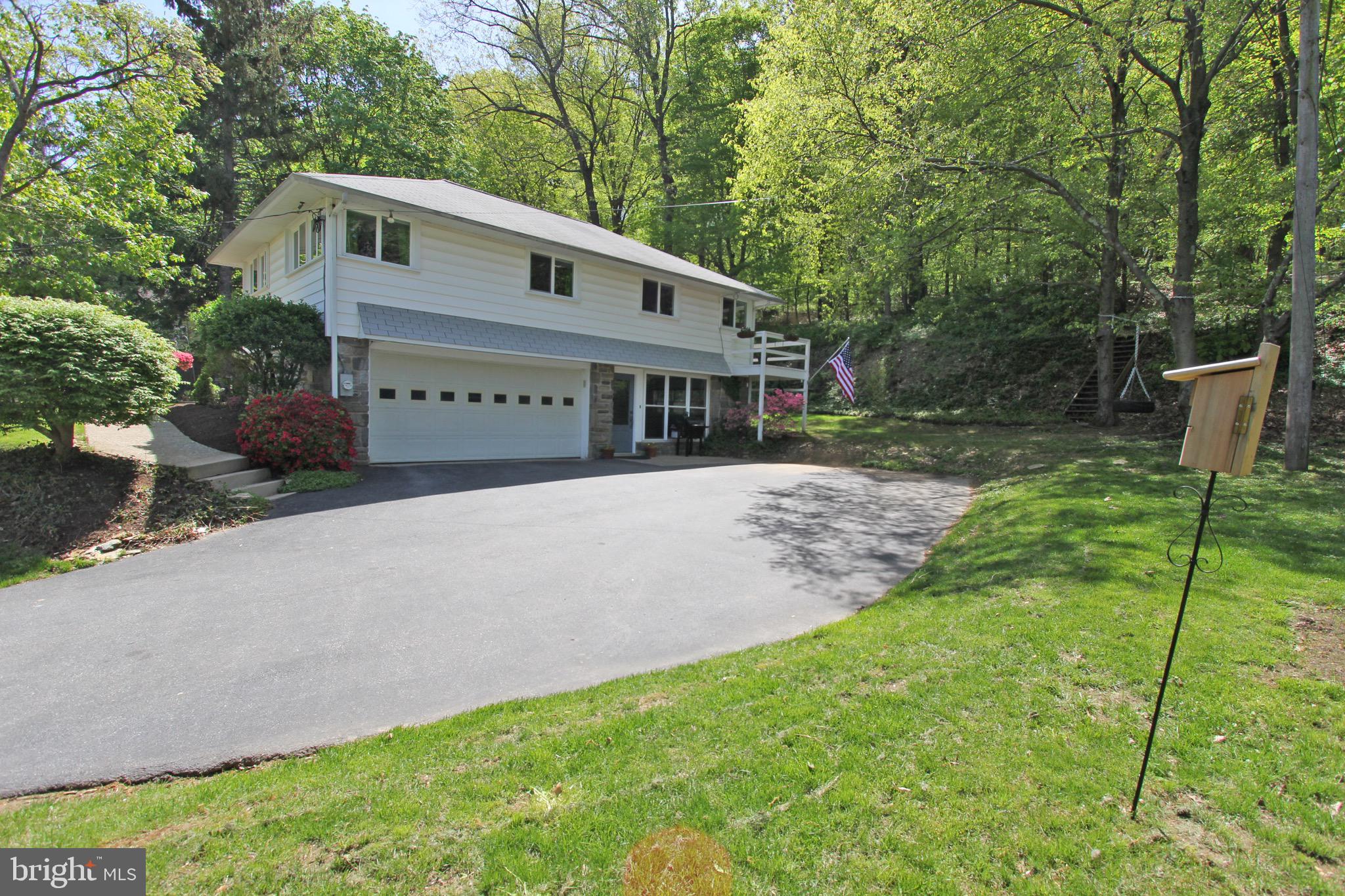506 Howellville Road Berwyn, PA 19312 - Photo 22 of 43 Gallery Image 22