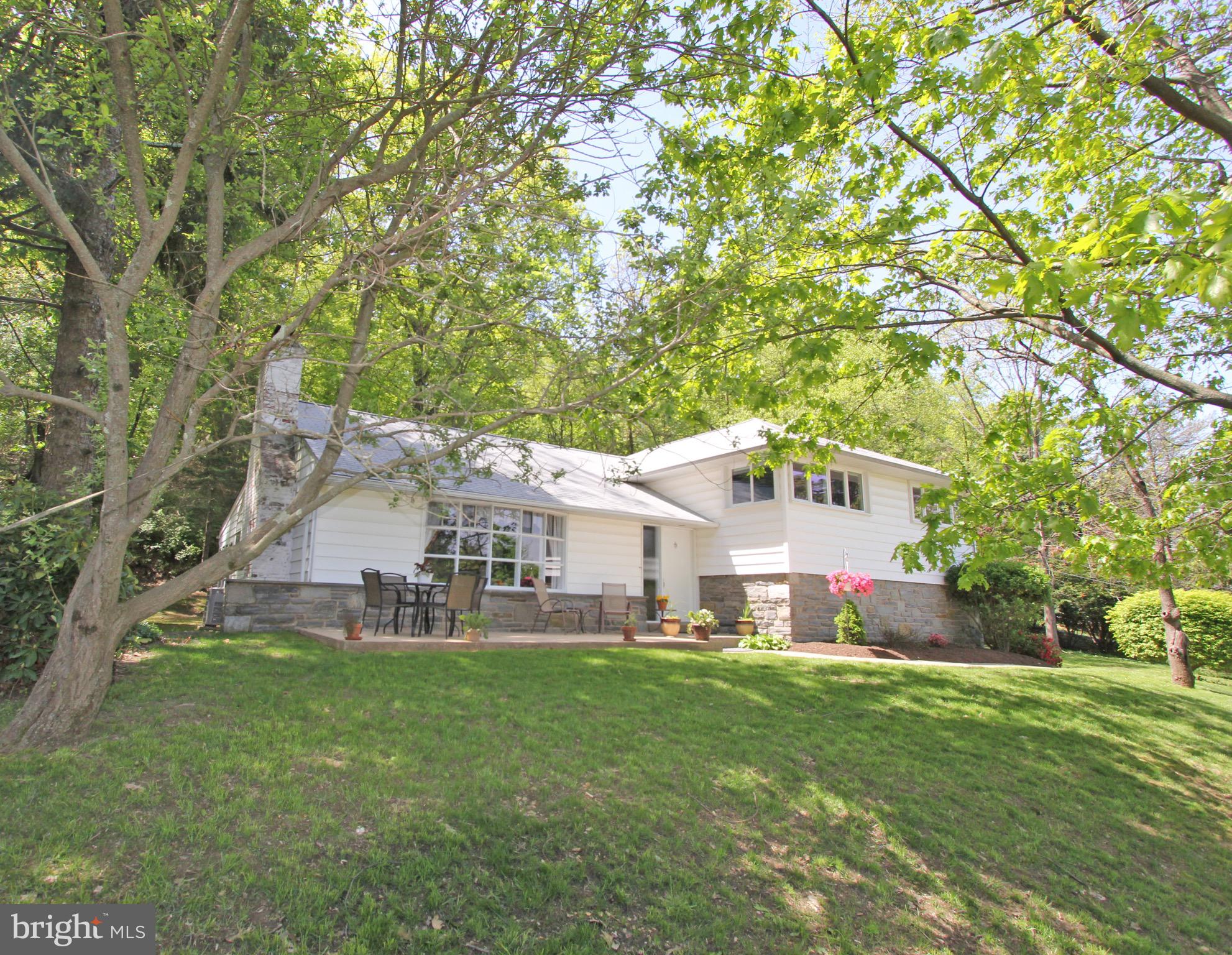 506 Howellville Road Berwyn, PA 19312 - Photo 35 of 43 Gallery Image 35