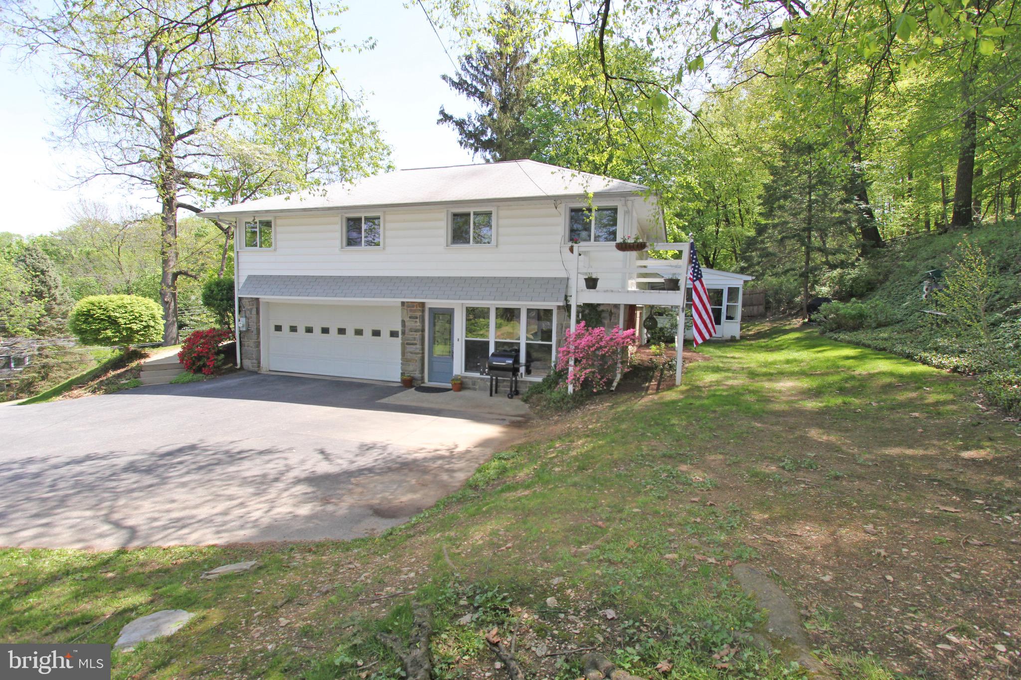 506 Howellville Road Berwyn, PA 19312 - Photo 36 of 43 Gallery Image 36