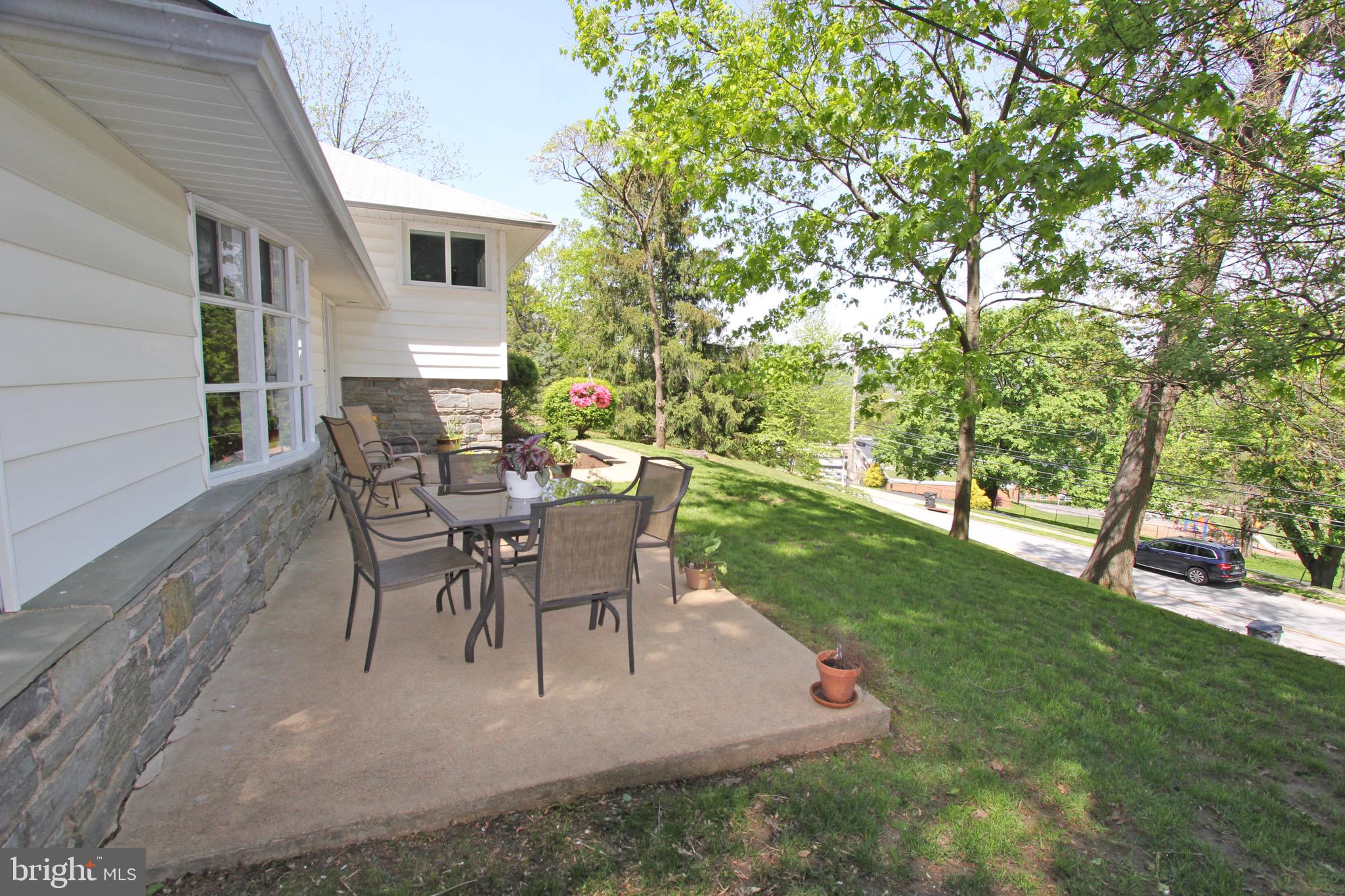 506 Howellville Road Berwyn, PA 19312 - Photo 38 of 43 Gallery Image 38