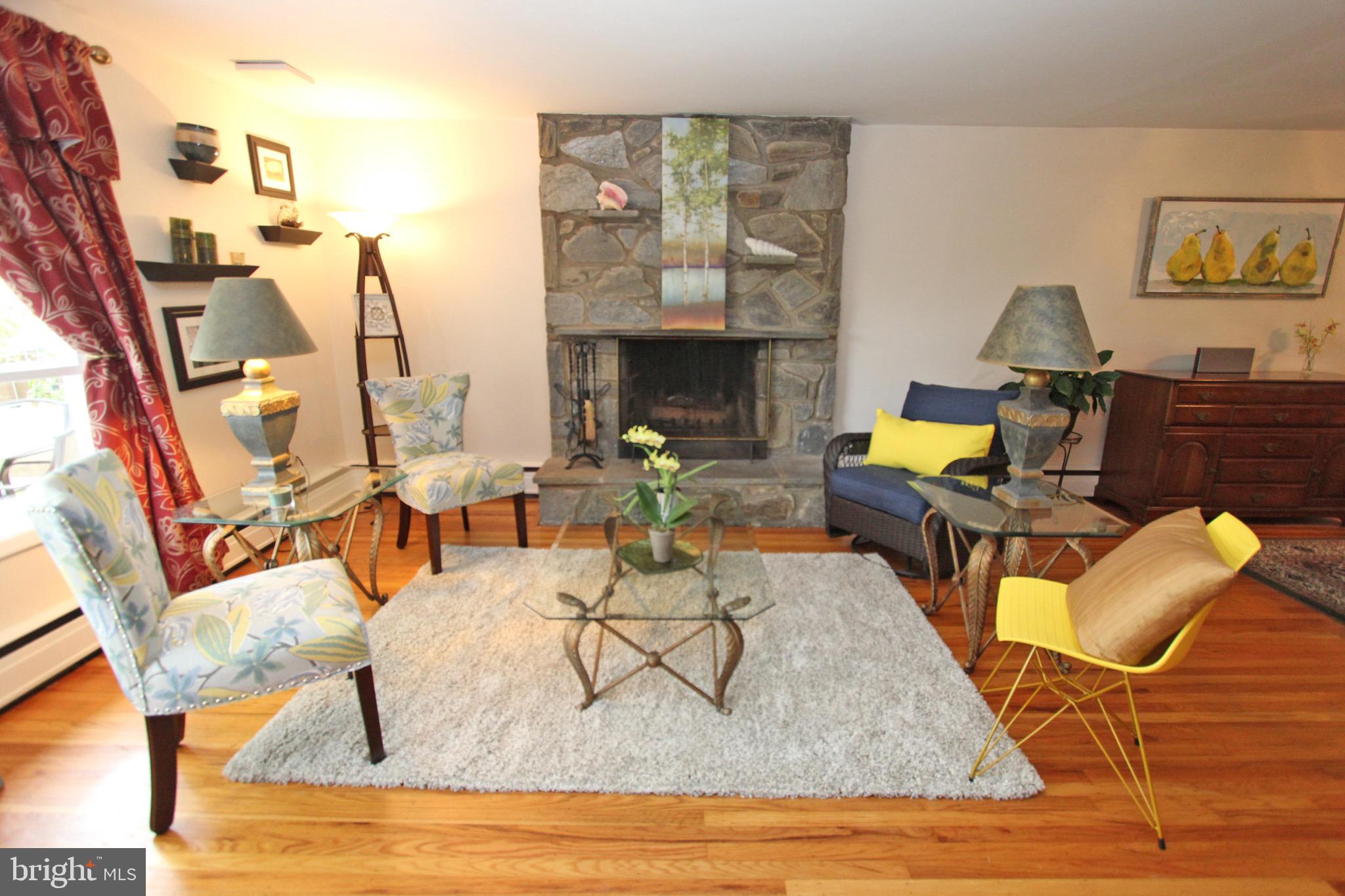 506 Howellville Road Berwyn, PA 19312 - Photo 40 of 43 Gallery Image 40