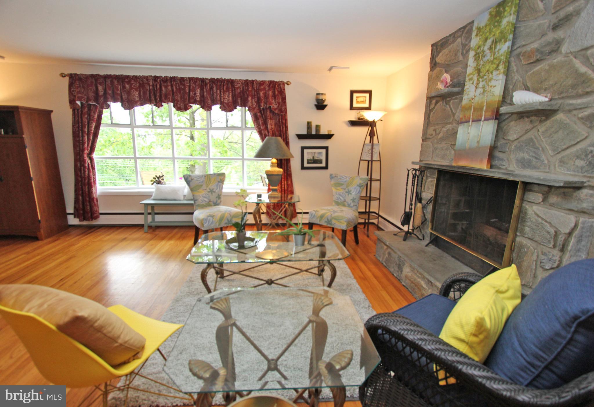 506 Howellville Road Berwyn, PA 19312 - Photo 6 of 43 Gallery Image 6