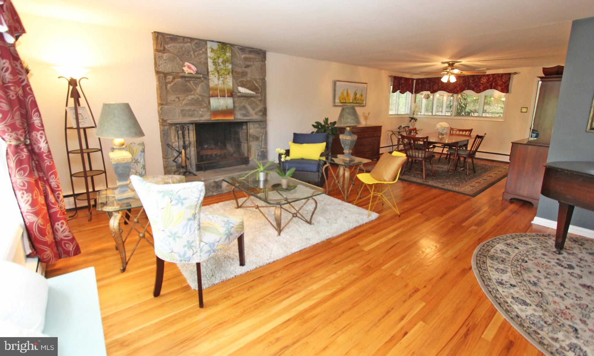 506 Howellville Road Berwyn, PA 19312 - Photo 7 of 43 Gallery Image 7
