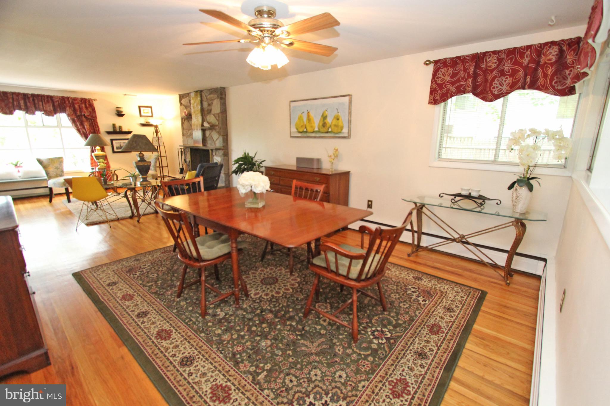 506 Howellville Road Berwyn, PA 19312 - Photo 8 of 43 Gallery Image 8