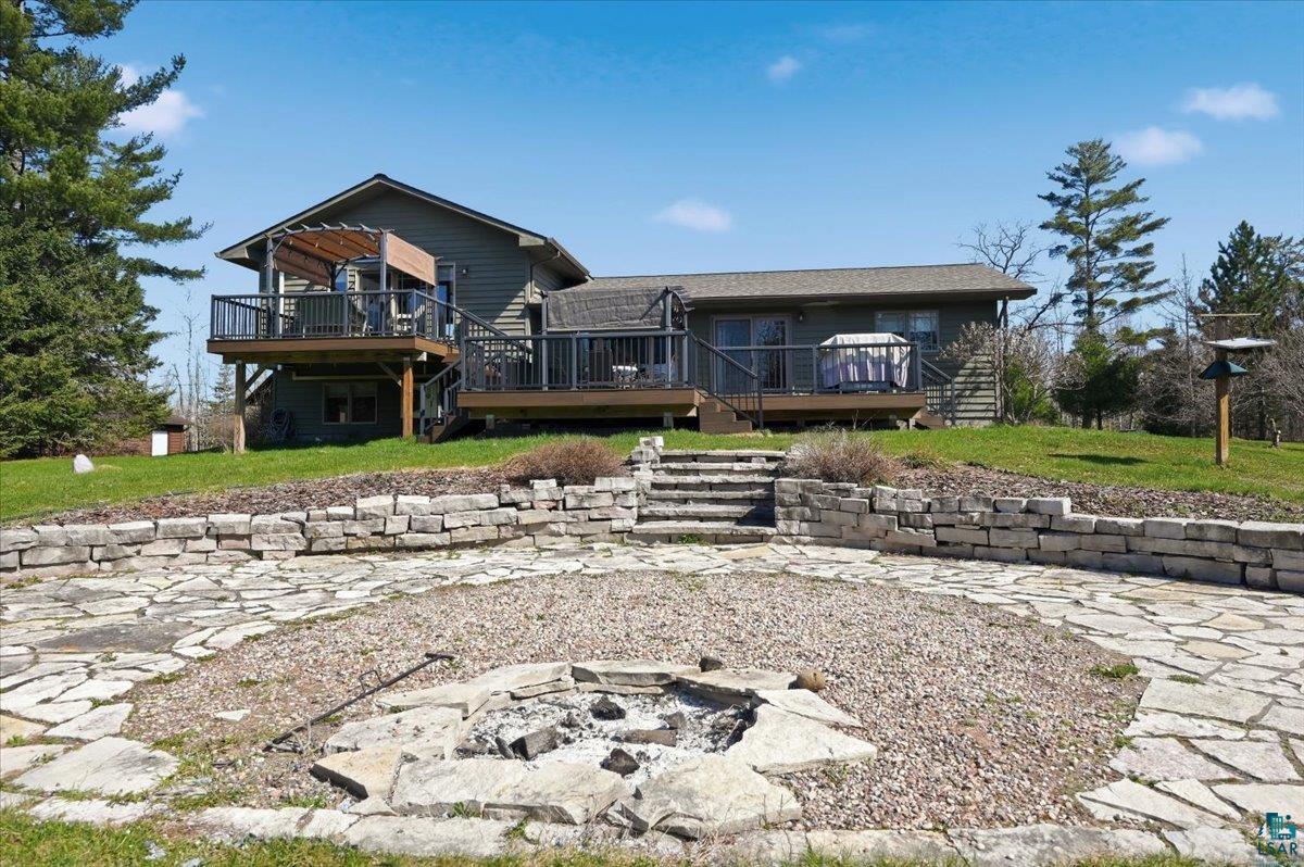 2538 East Garrison Road Foxboro, WI 54836 - Photo 33 of 51 Gallery Image 33
