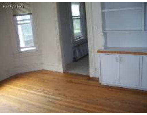 66 Palmer Avenue Springfield, MA 01108 - Photo 2 of 8 a view of an empty room with window