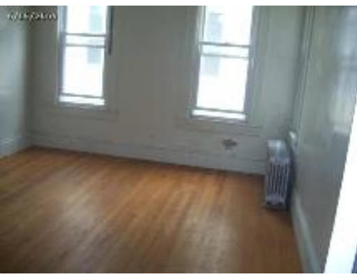 66 Palmer Avenue Springfield, MA 01108 - Photo 3 of 8 a view of empty room with window