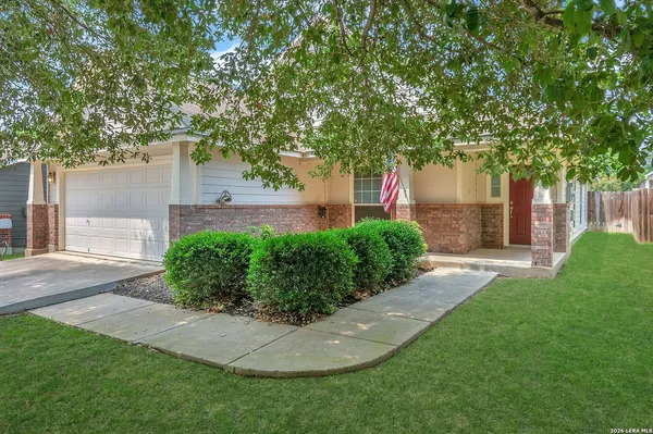 $1,900 | 104 Happy Trail, Cibolo, TX 78108