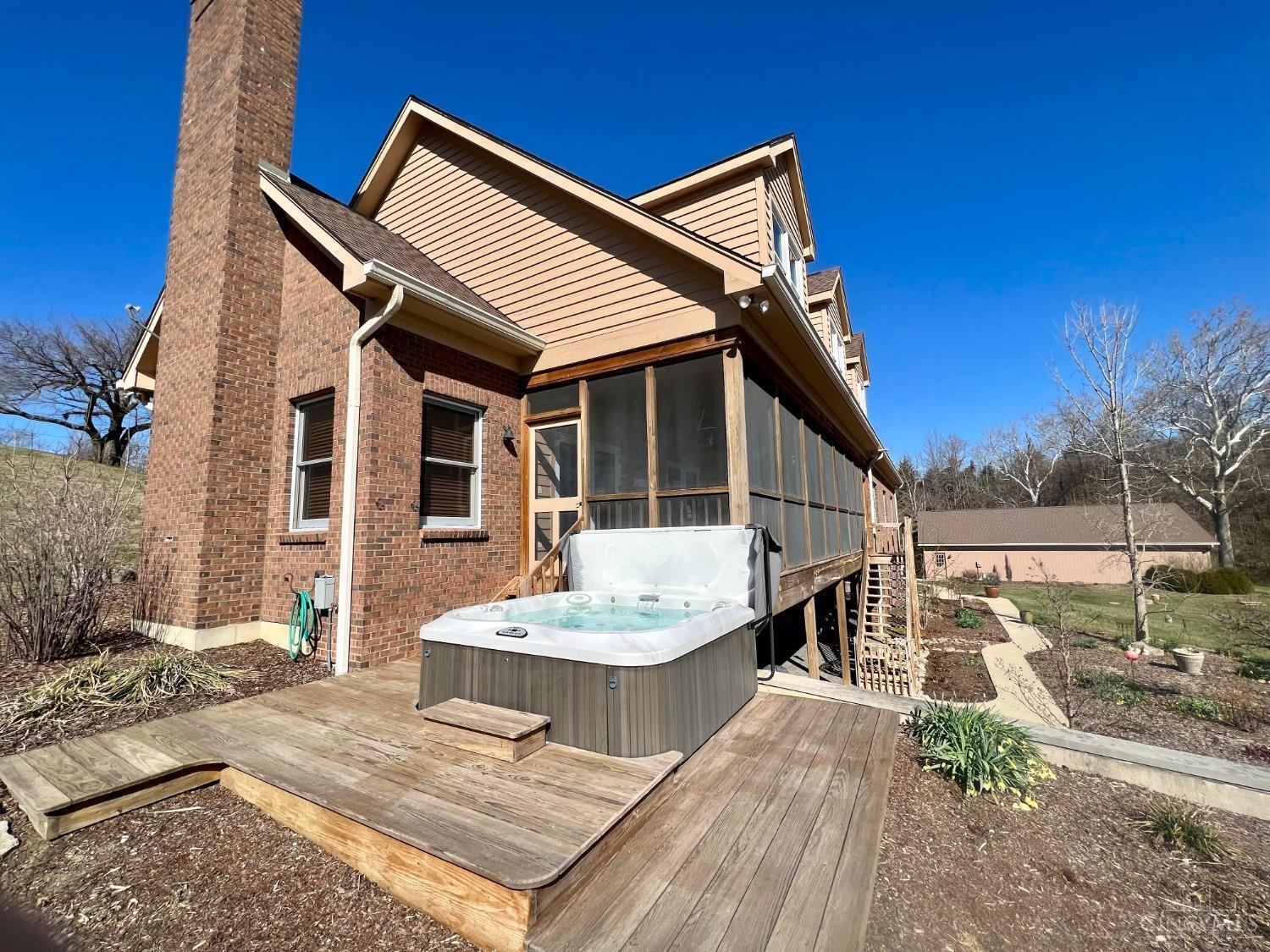 1874 Decamp Road Hamilton, OH 45013 - Photo 42 of 50
