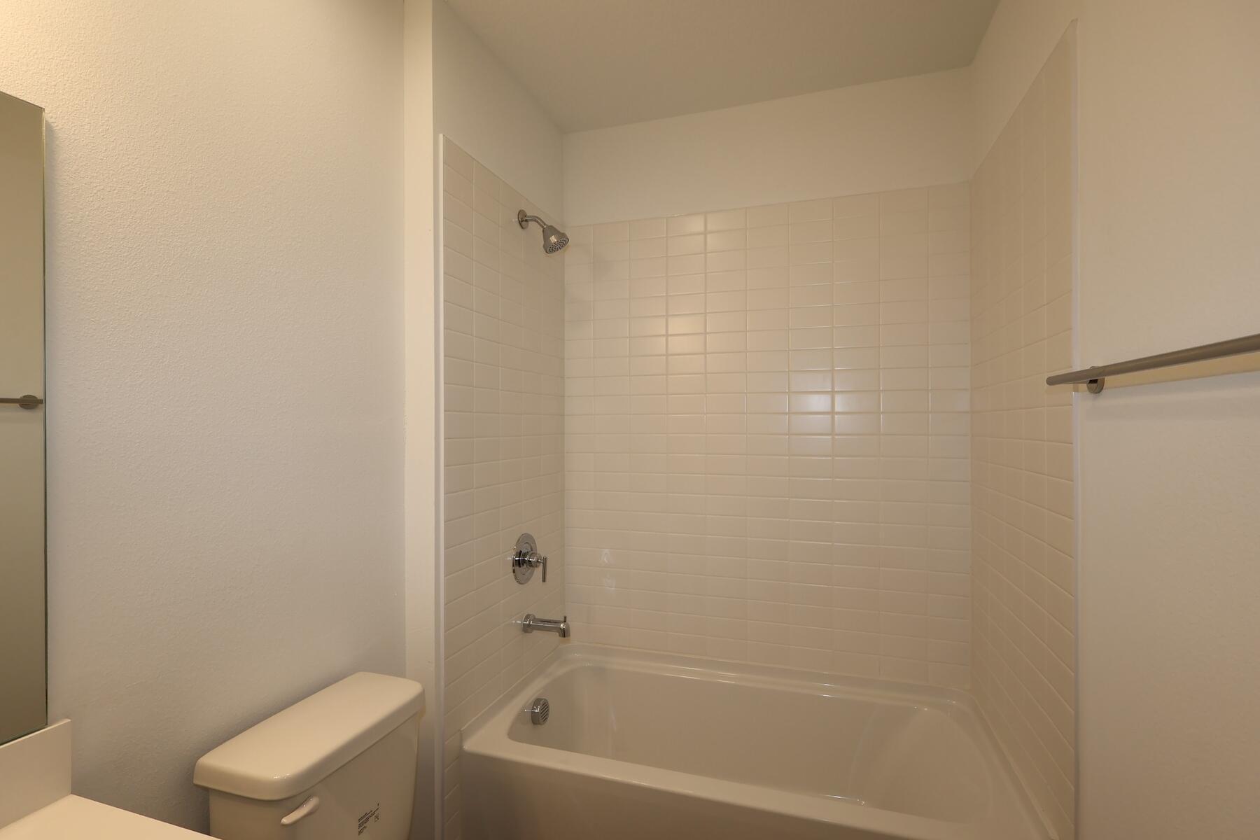 2923 Triangle Road Palm Bay, FL 32909 - Photo 10 of 12 PALM BAY GUEST BATHROOM