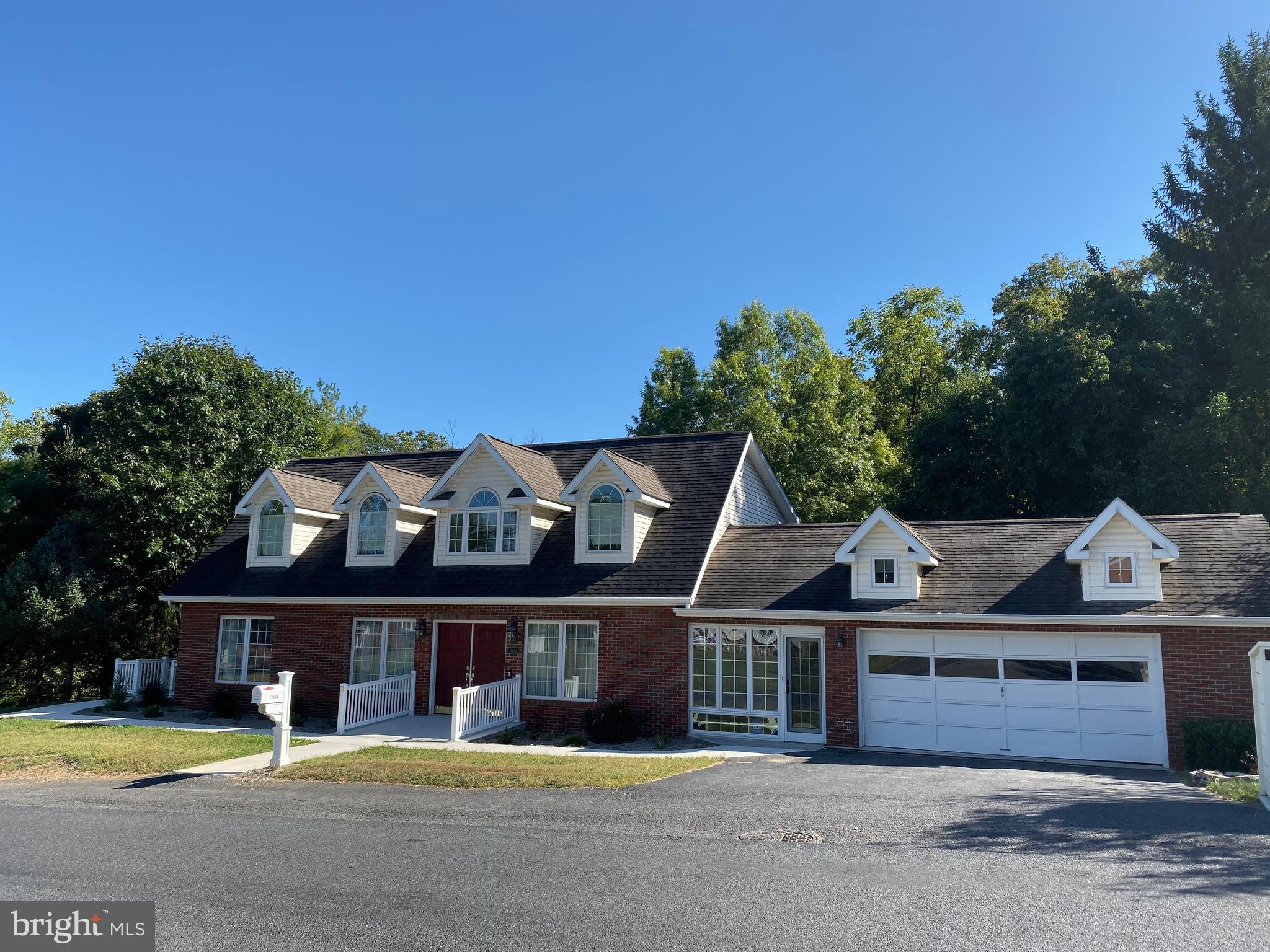12404 Gramlich Road Southwest La Vale, MD 21502 - Photo 1 of 61 12404 Gramlich Rd. LaVale, MD