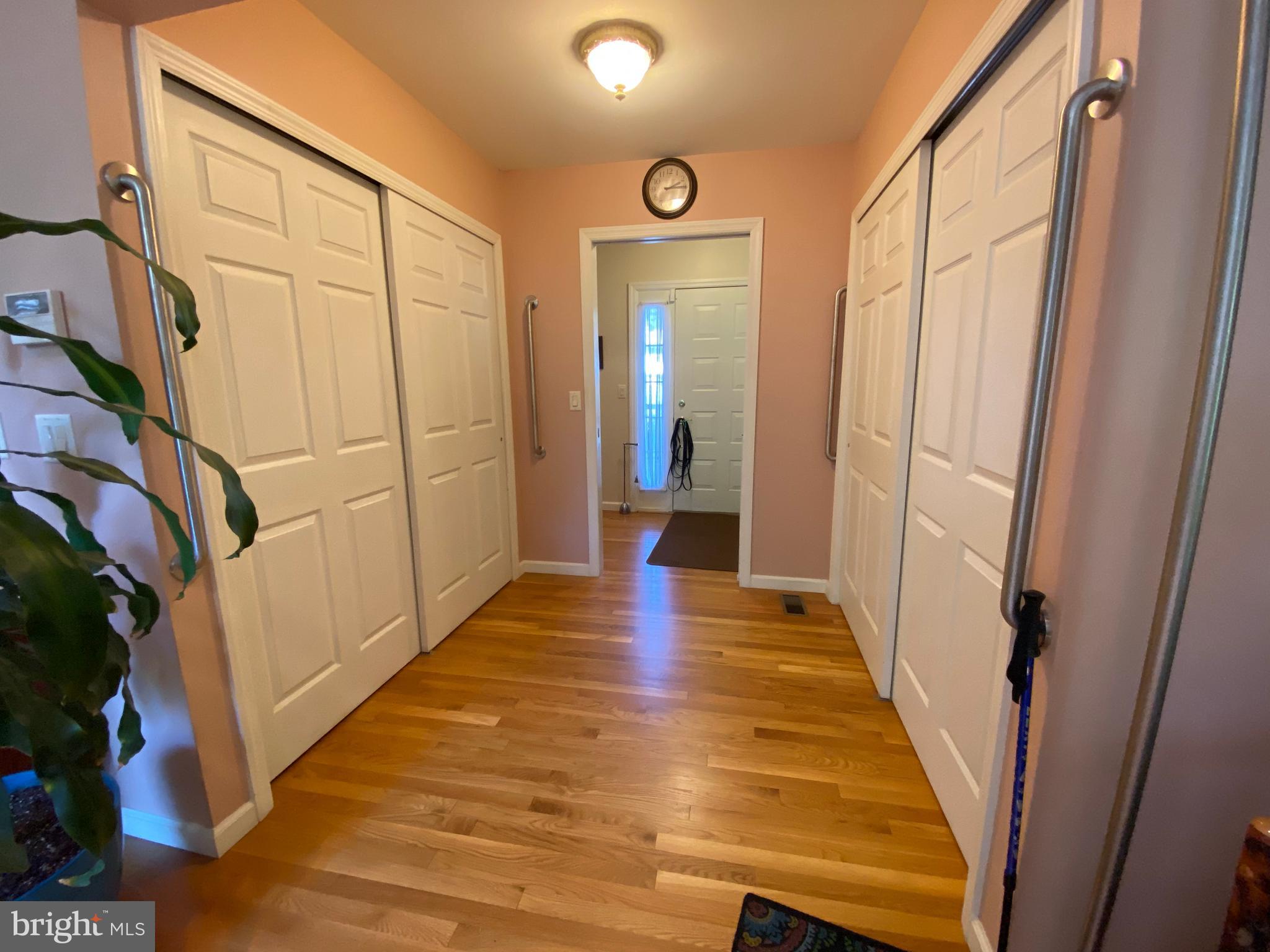 12404 Gramlich Road Southwest La Vale, MD 21502 - Photo 17 of 61 Master - 2 Large Closets