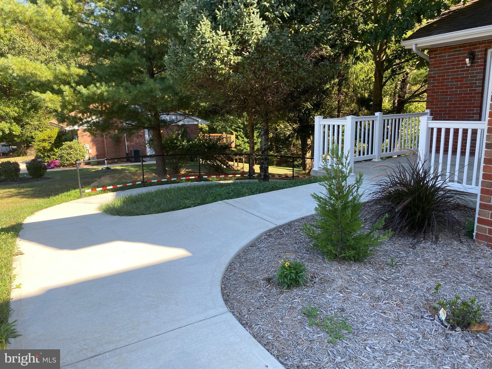12404 Gramlich Road Southwest La Vale, MD 21502 - Photo 54 of 61 Curb appeal and landscaping