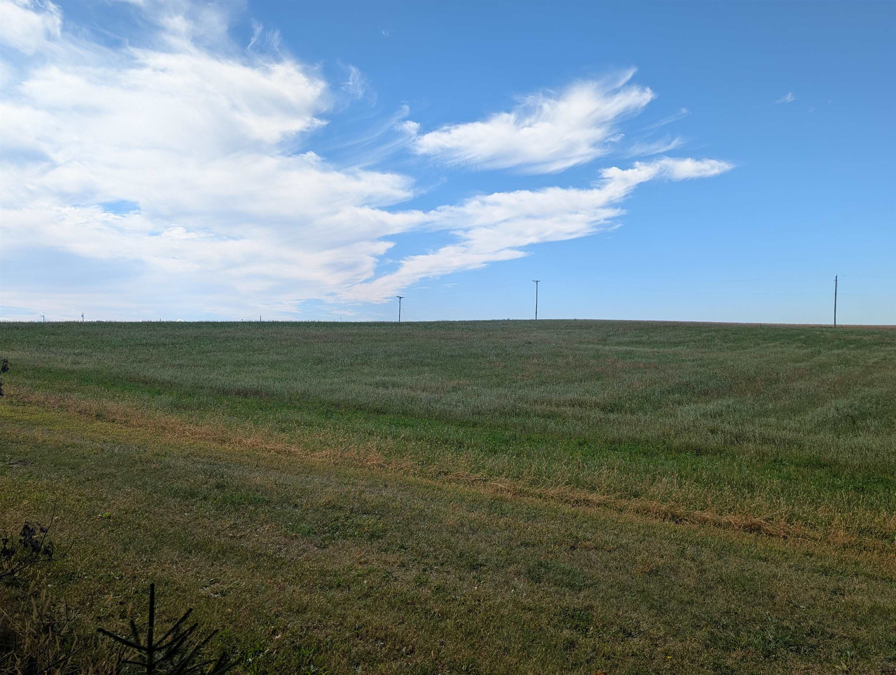 10740 North Barker Road Byron, IL 61010 - Photo 19 of 21 a view of an ocean