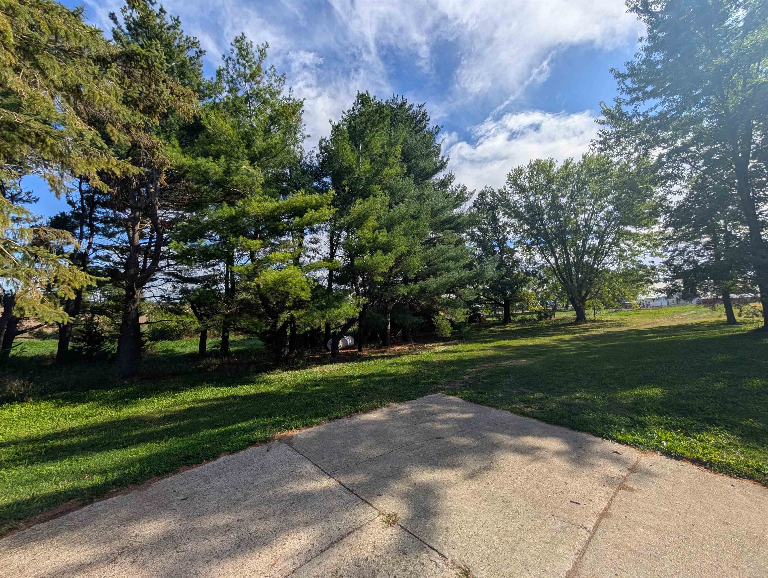 10740 North Barker Road Byron, IL 61010 - Photo 20 of 21 a view of a park