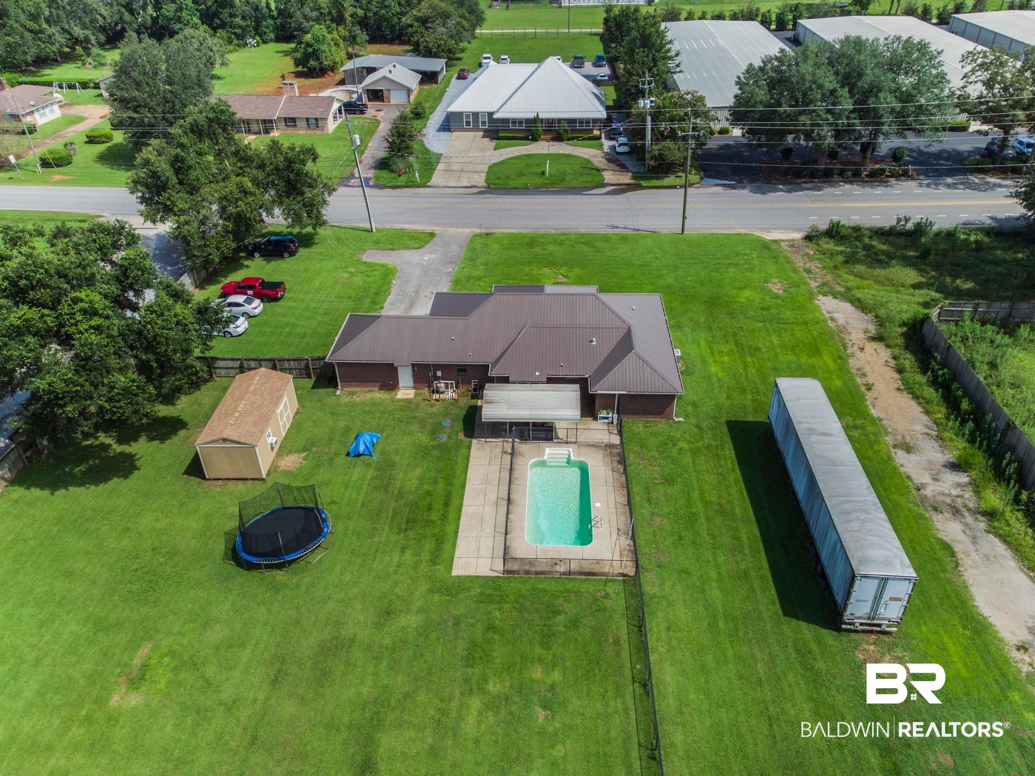 9900 Pleasant Road Daphne, AL 36526 - Photo 45 of 47