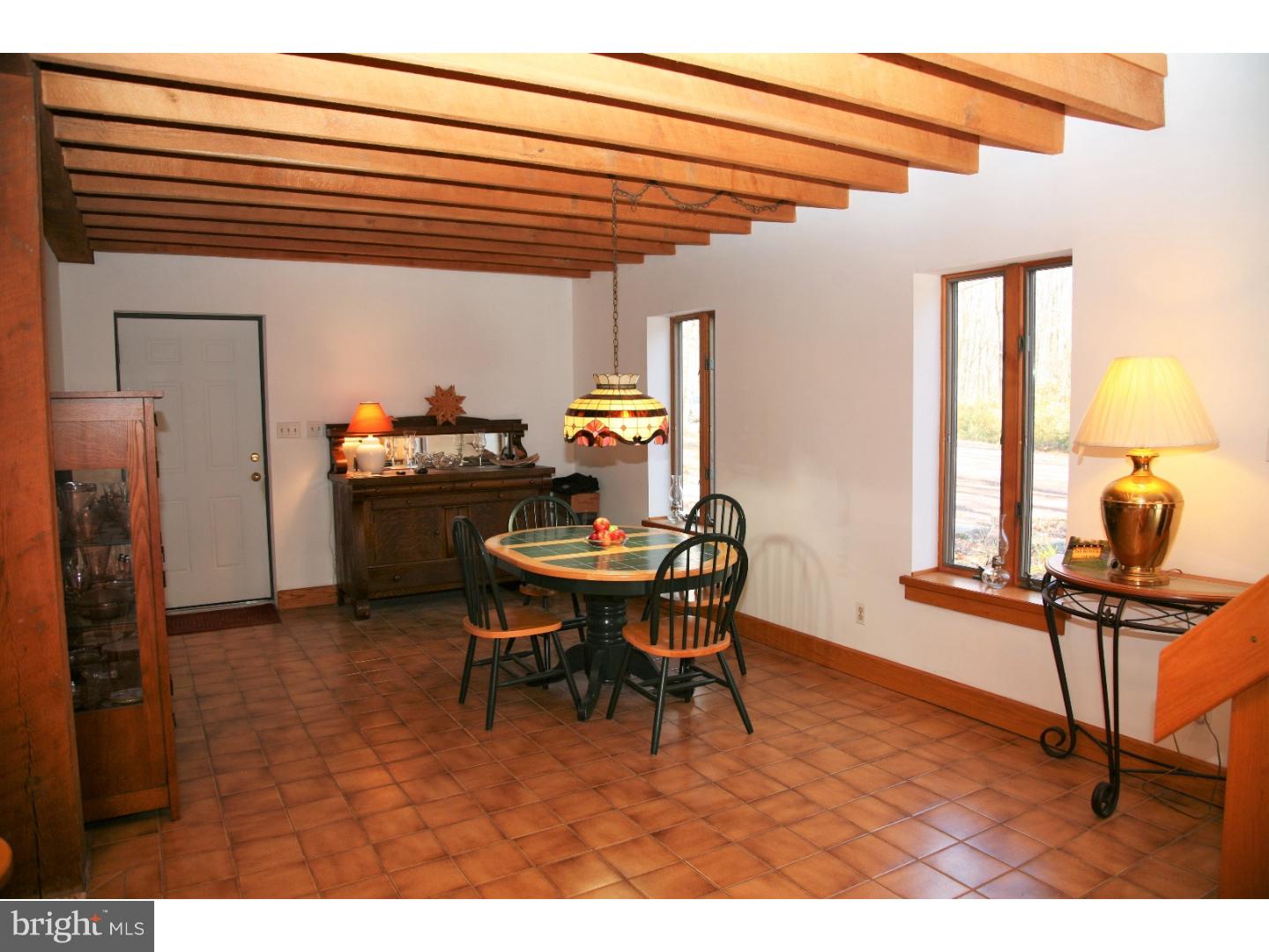 810 Ridge Valley Road Sellersville, PA 18960 - Photo 3 of 25 Dining Room