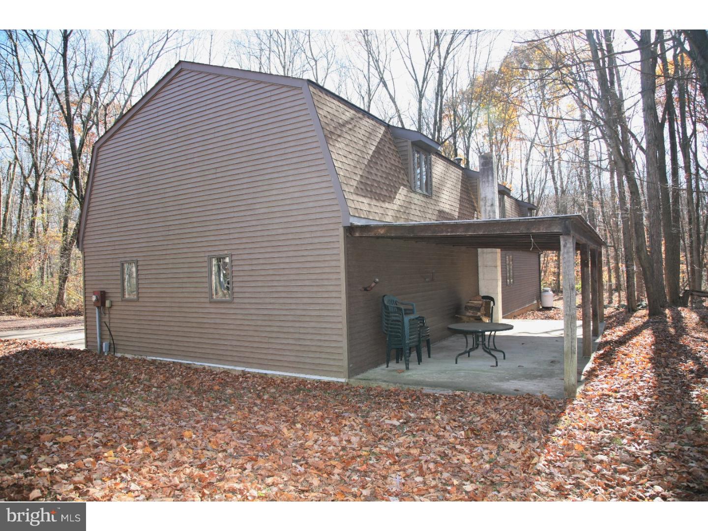 810 Ridge Valley Road Sellersville, PA 18960 - Photo 22 of 25 Patio