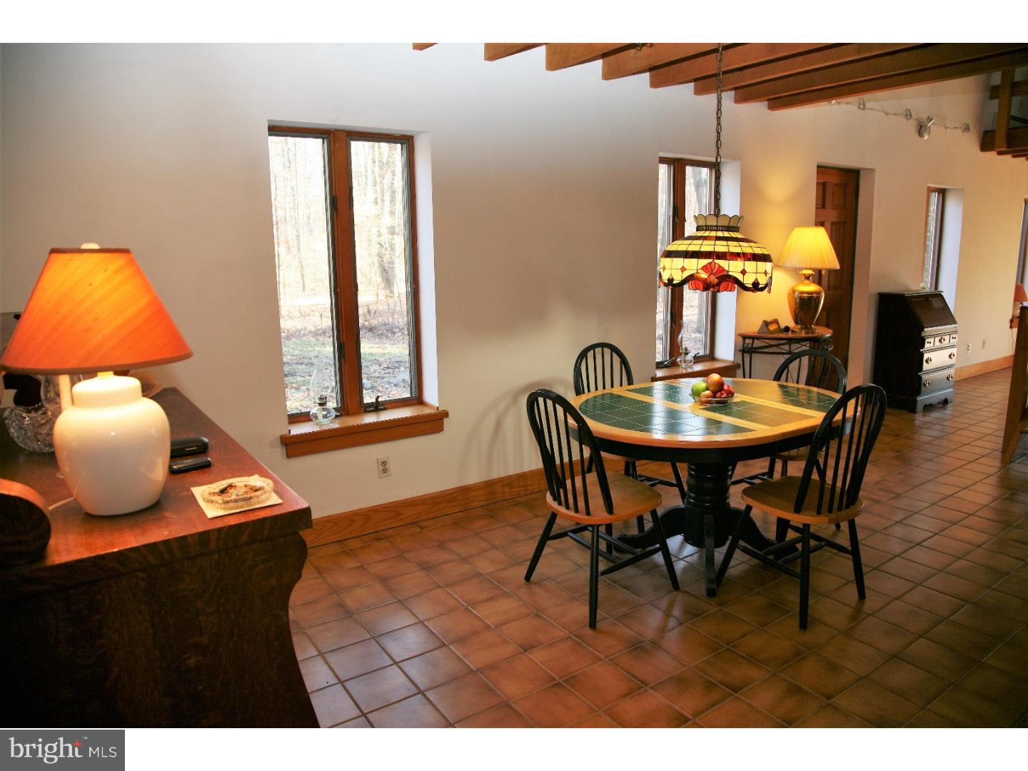 810 Ridge Valley Road Sellersville, PA 18960 - Photo 4 of 25 Dining Room