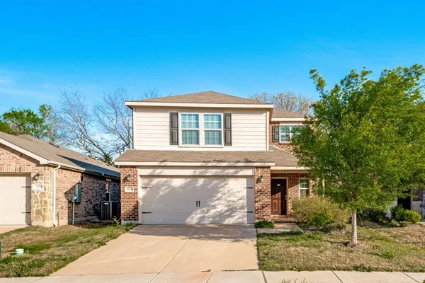 $365,000 | 404 Glendale Drive, Van Alstyne, TX 75495