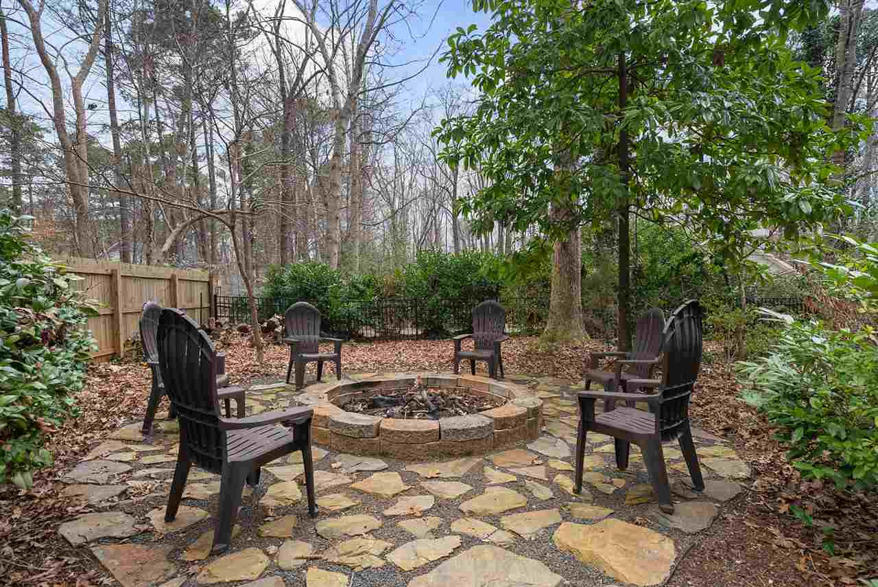 8709 Cliff Top Court Raleigh, NC 27613 - Photo 25 of 30 Photo 25