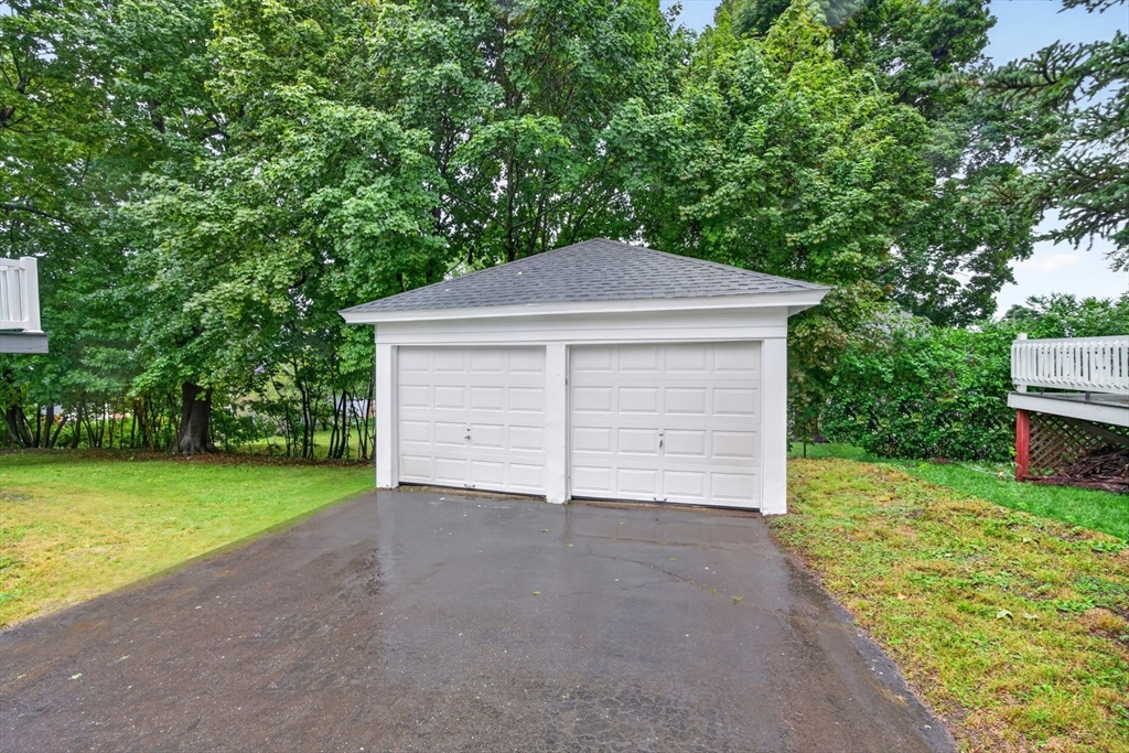 8 Darling Street Worcester, MA 01605 - Photo 38 of 40 Gallery Image 38