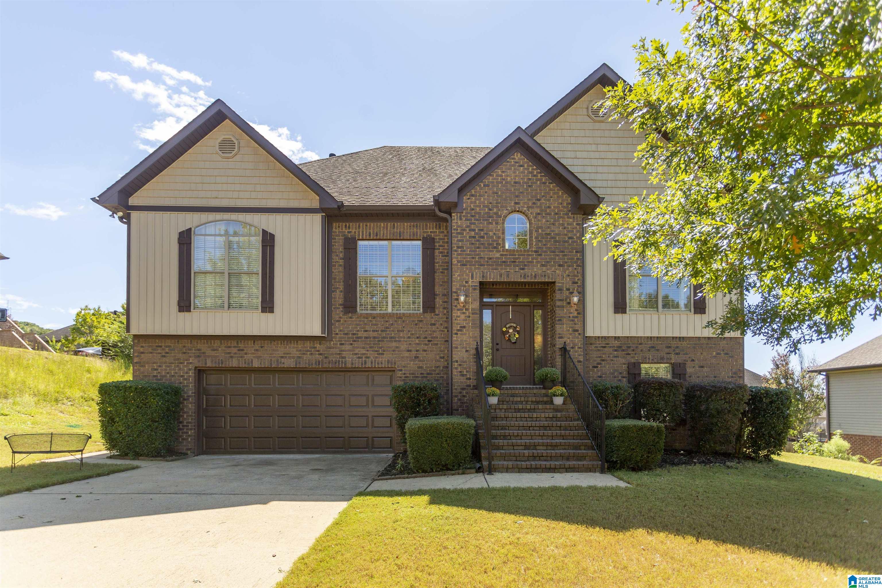 436 Ramsgate Drive Alabaster, AL 35114 - Photo 1 of 45