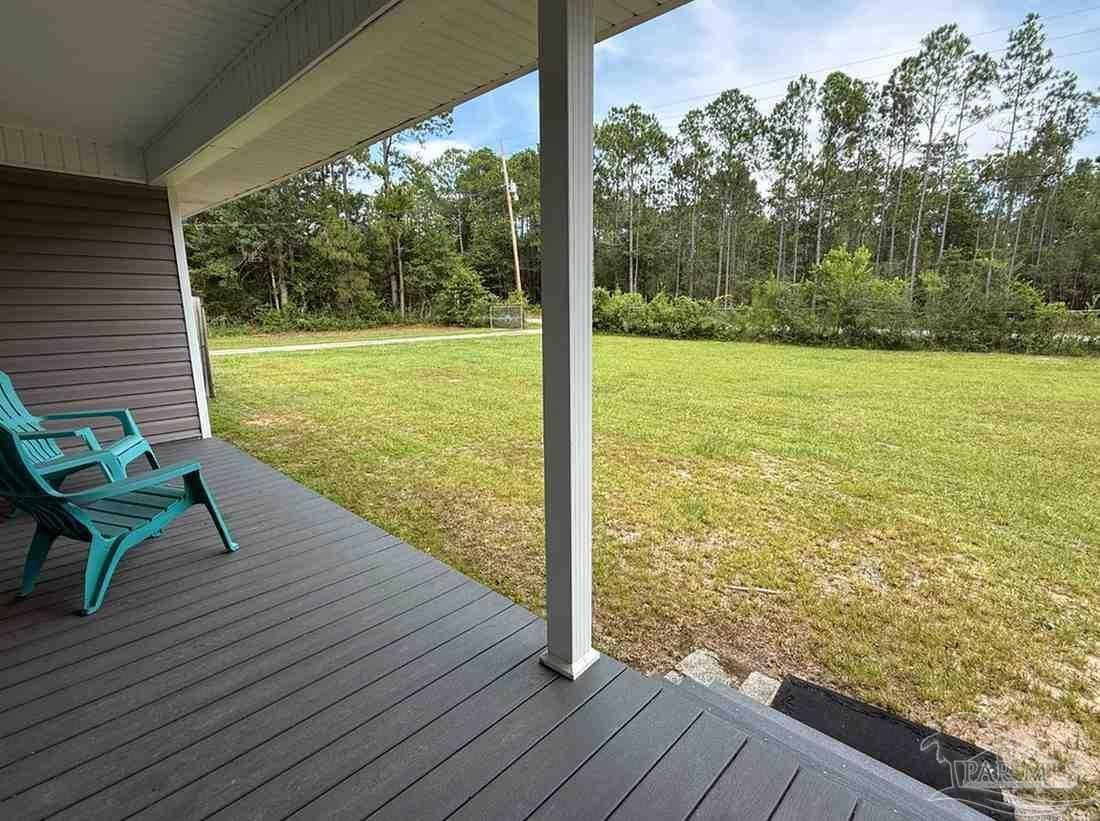 2125 Pearson Road Milton, FL 32583 - Photo 2 of 25