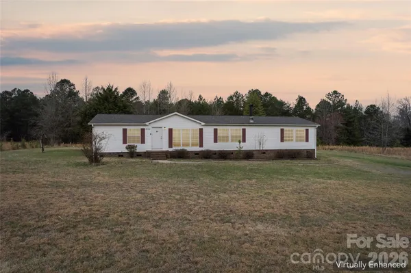 $238,500 | 2542 Lower Stone Church Road, Rockwell, NC 28138