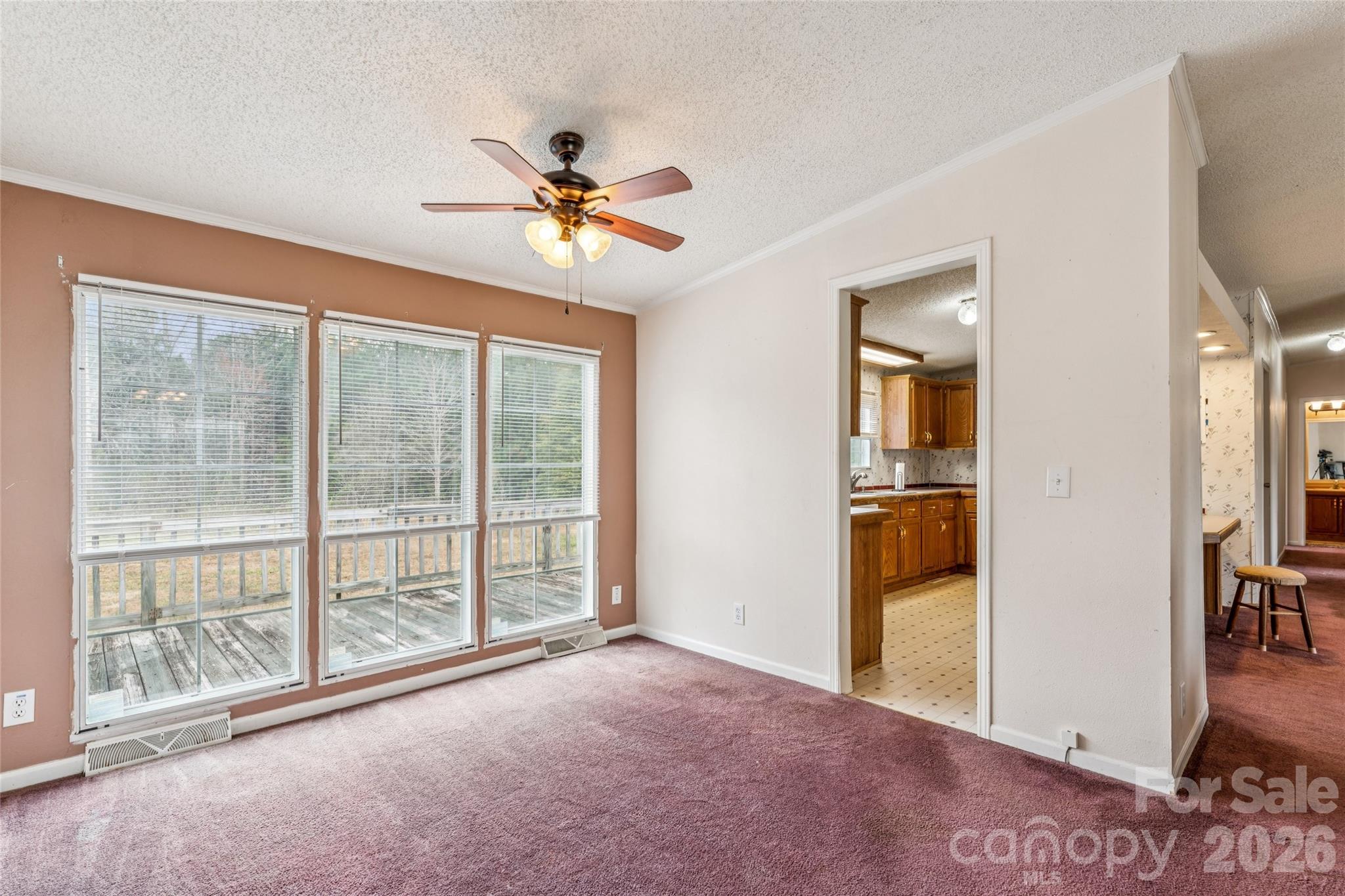 2542 Lower Stone Church Road Rockwell, NC 28138 - Photo 13 of 34