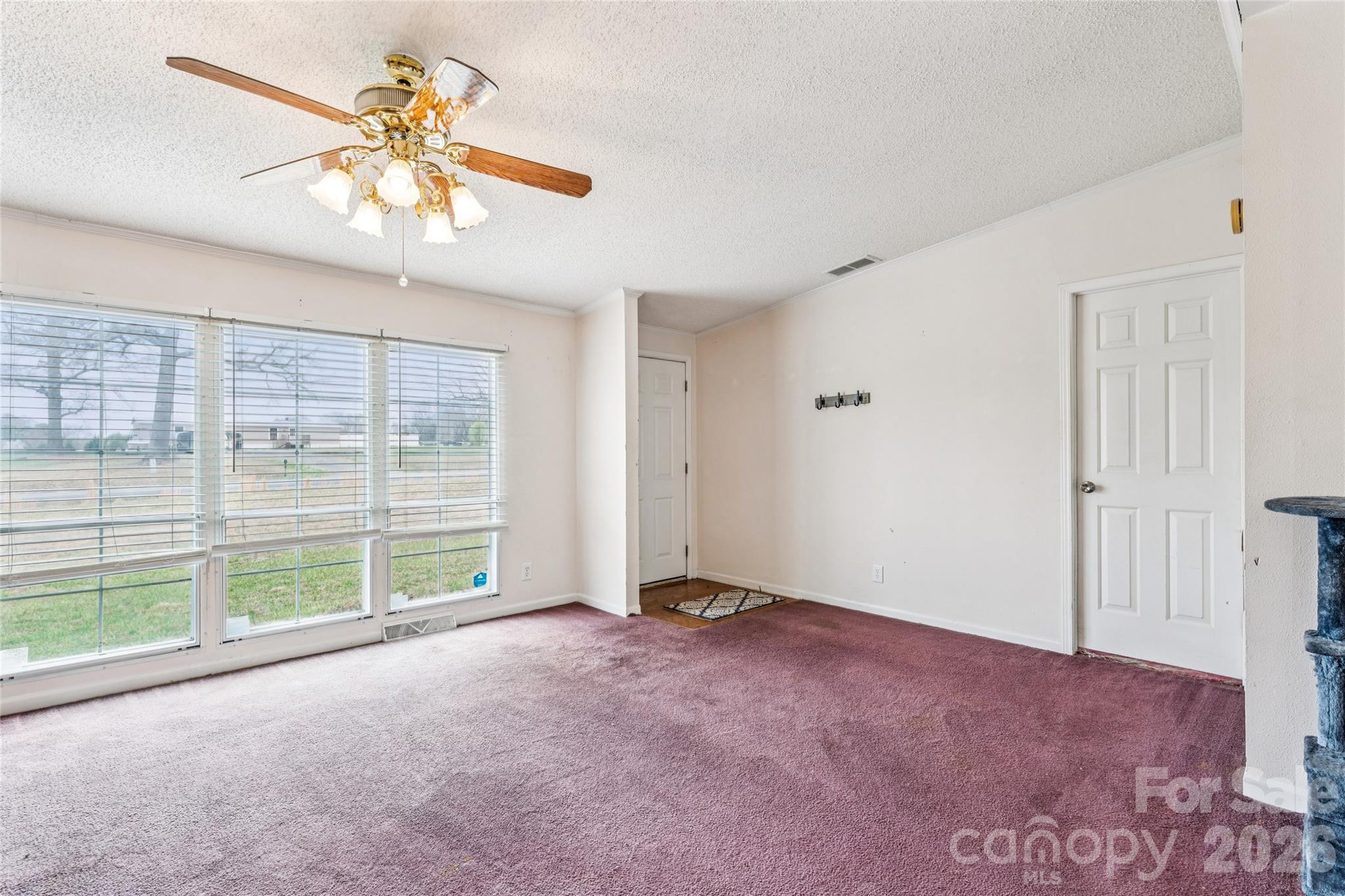 2542 Lower Stone Church Road Rockwell, NC 28138 - Photo 15 of 34