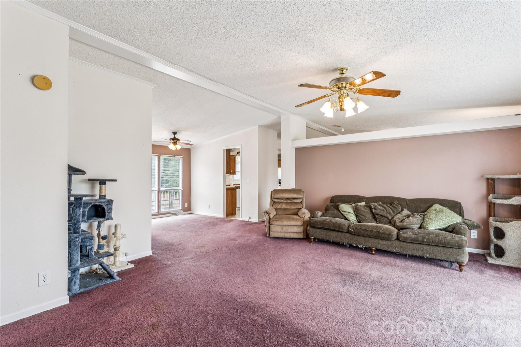 2542 Lower Stone Church Road Rockwell, NC 28138 - Photo 16 of 34