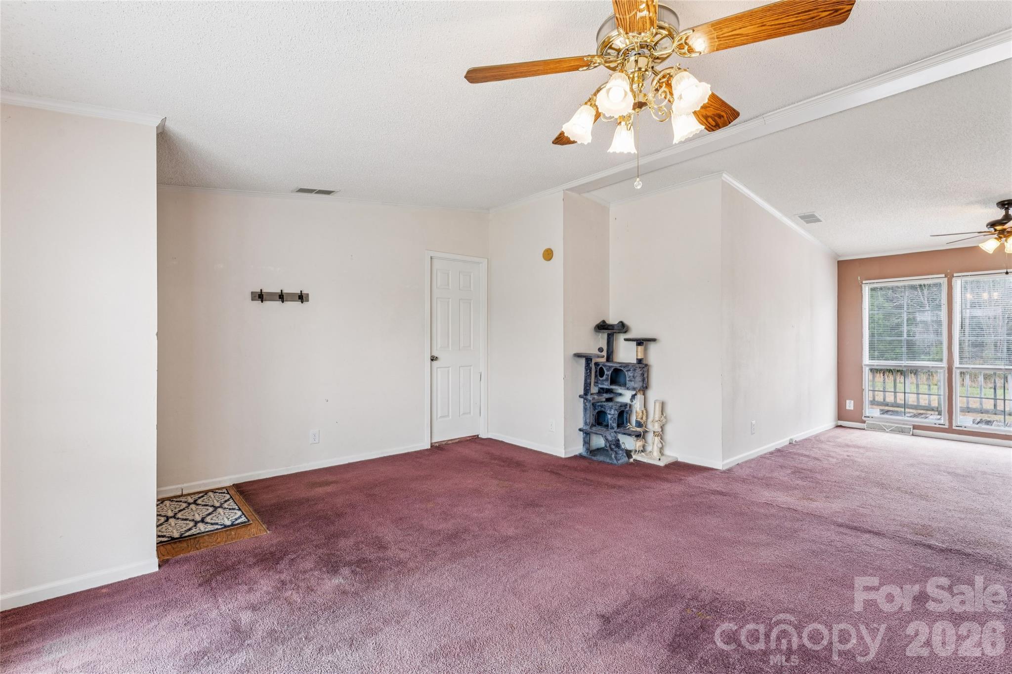 2542 Lower Stone Church Road Rockwell, NC 28138 - Photo 18 of 34