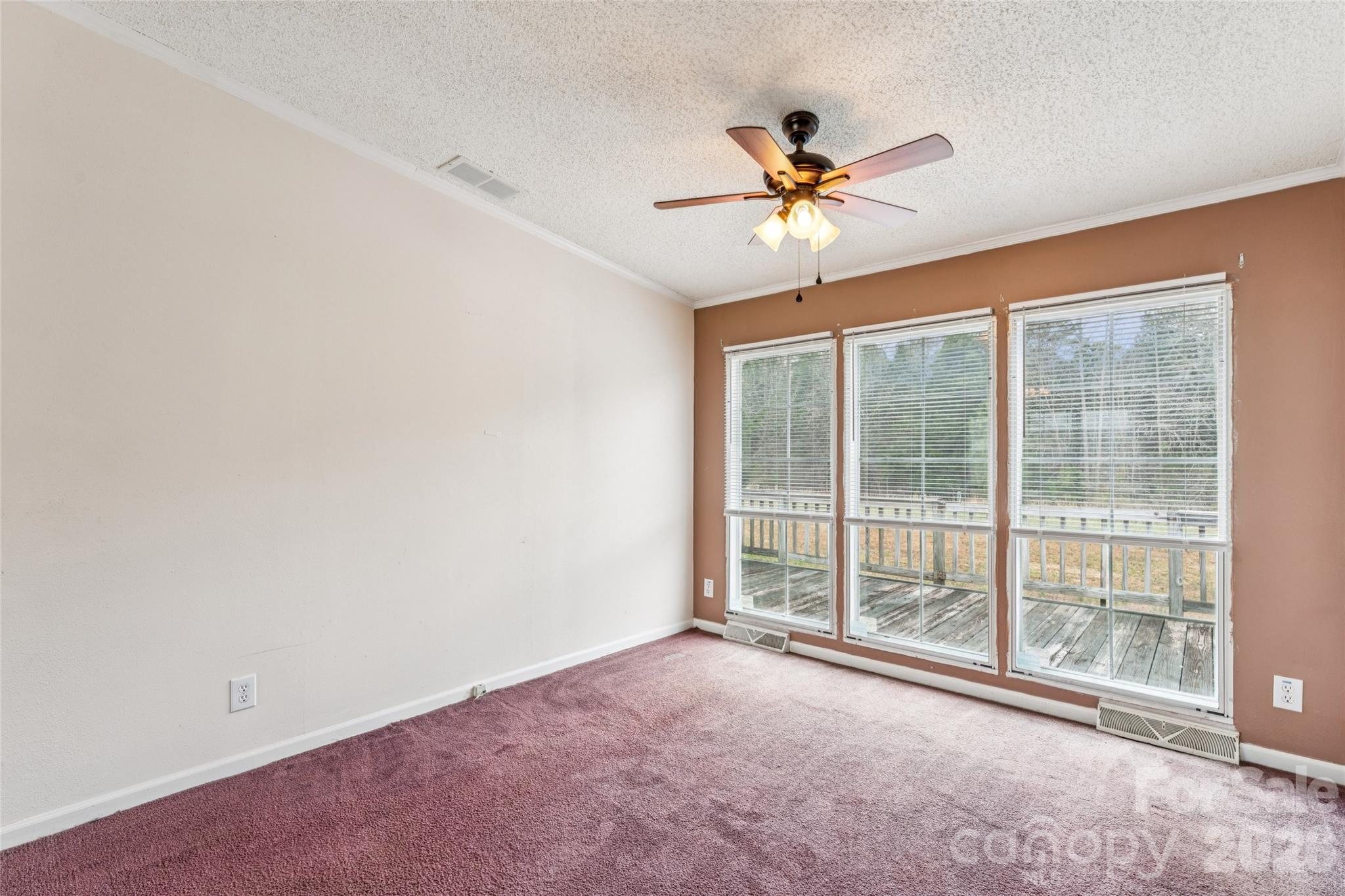 2542 Lower Stone Church Road Rockwell, NC 28138 - Photo 19 of 34