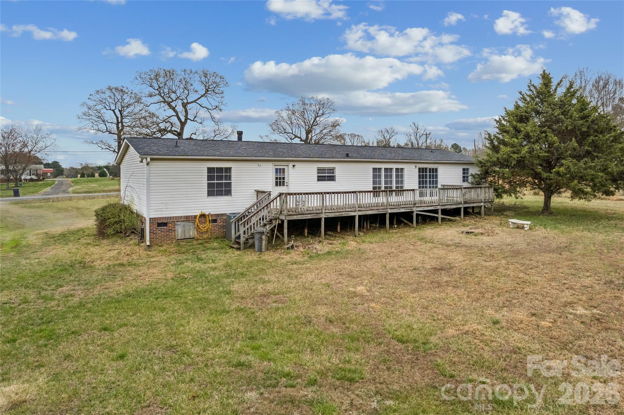 2542 Lower Stone Church Road Rockwell, NC 28138 - Photo 28 of 34