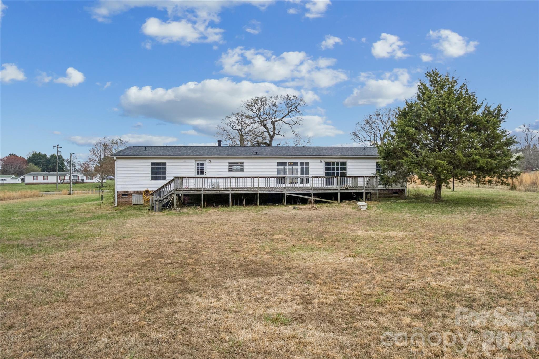 2542 Lower Stone Church Road Rockwell, NC 28138 - Photo 31 of 34