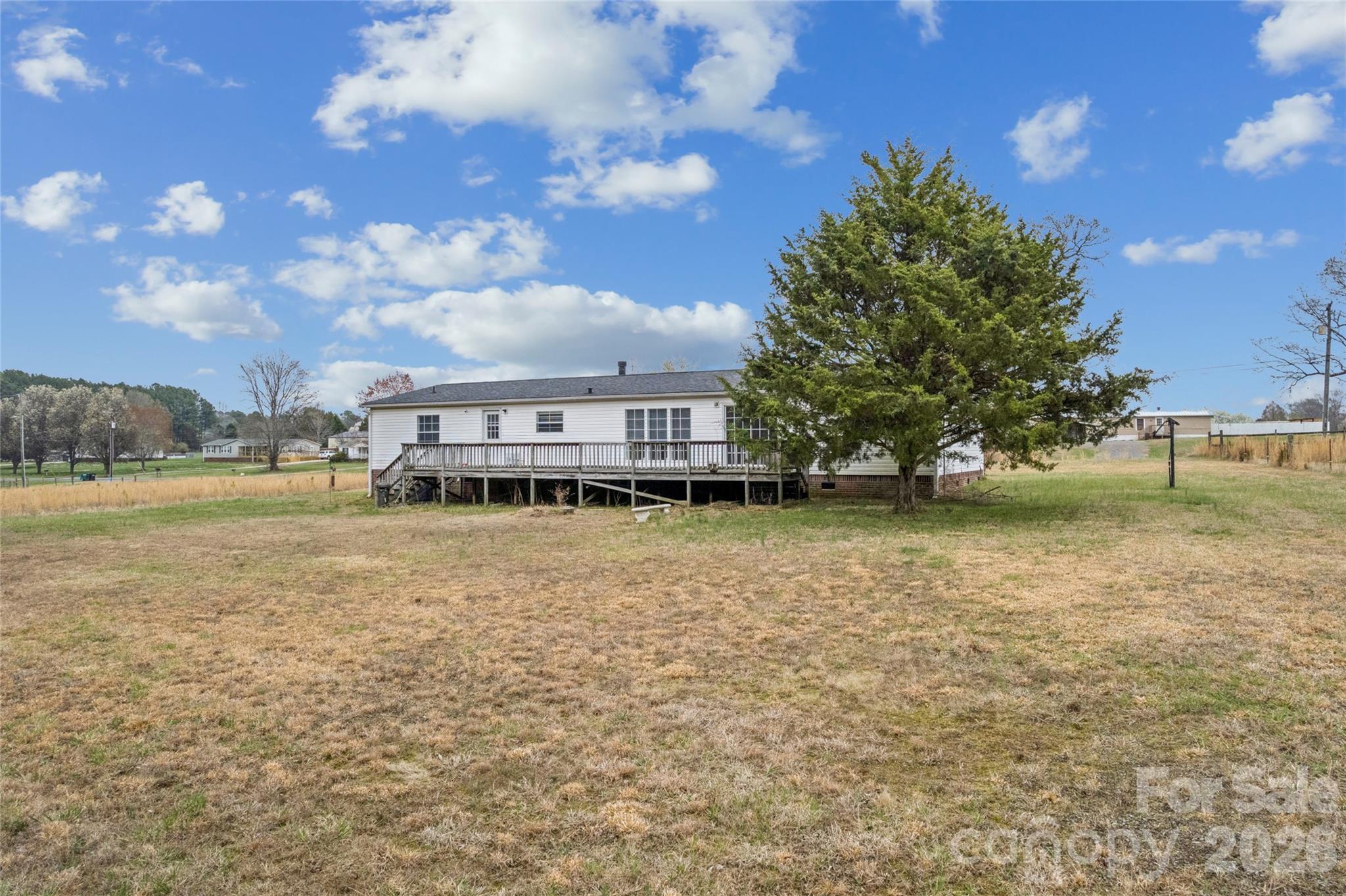 2542 Lower Stone Church Road Rockwell, NC 28138 - Photo 32 of 34