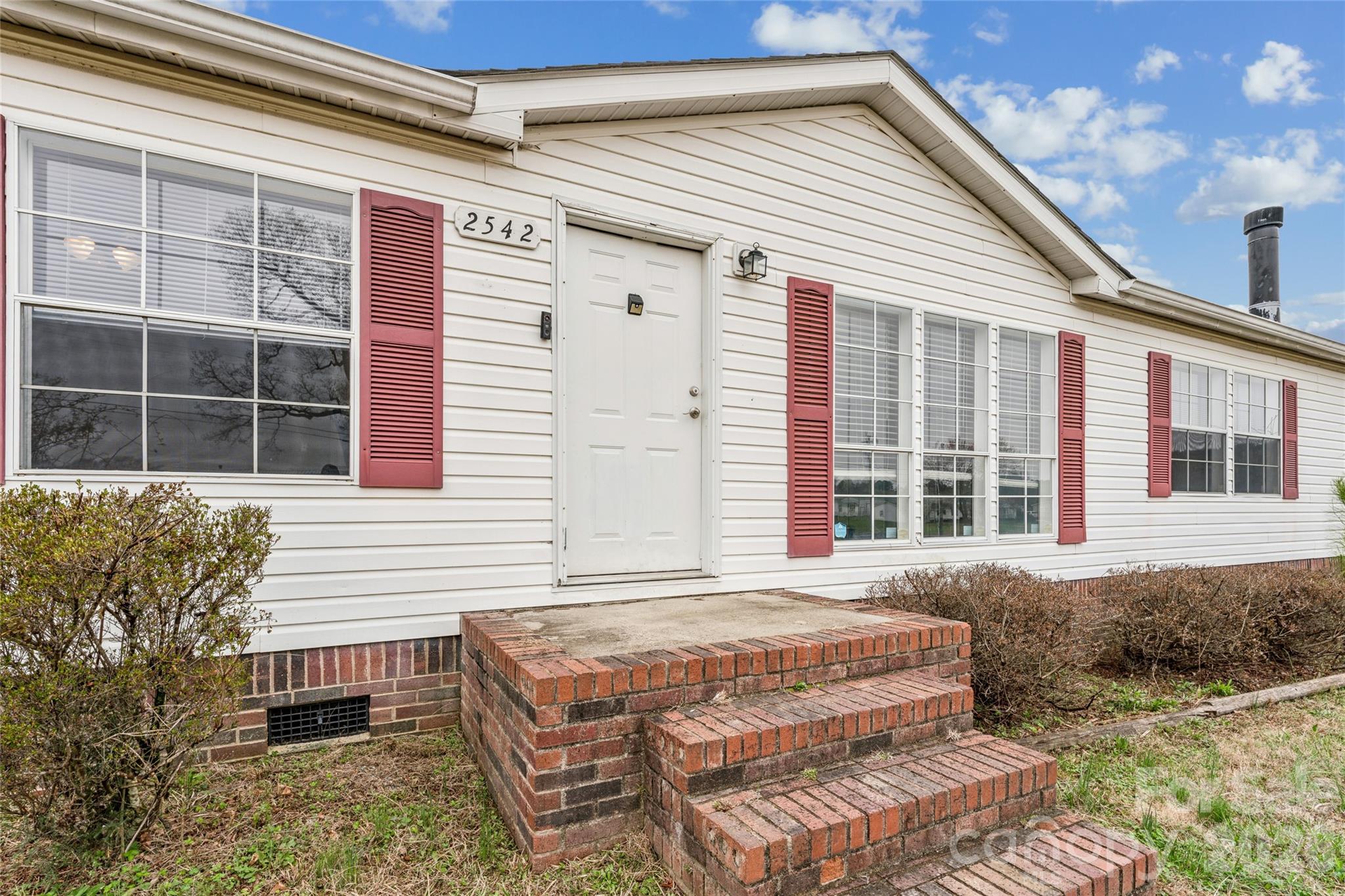 2542 Lower Stone Church Road Rockwell, NC 28138 - Photo 6 of 34