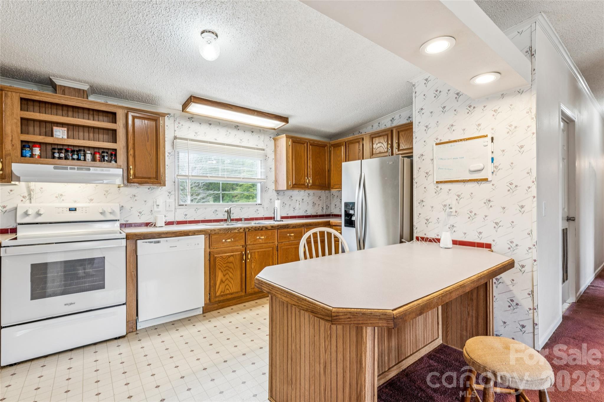 2542 Lower Stone Church Road Rockwell, NC 28138 - Photo 8 of 34