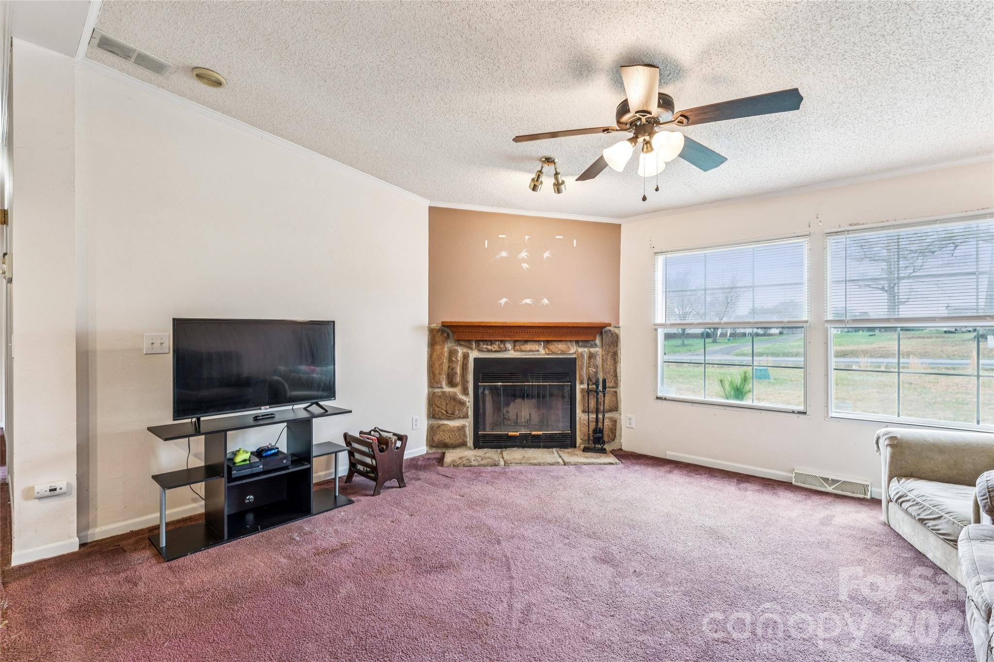 2542 Lower Stone Church Road Rockwell, NC 28138 - Photo 10 of 34