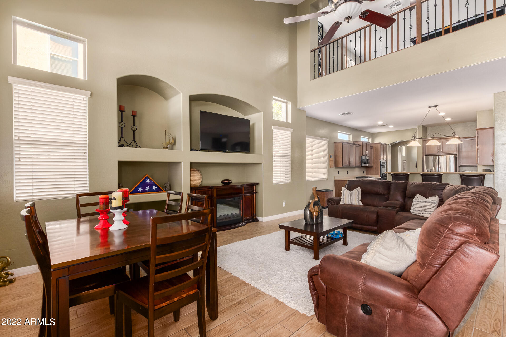 3144 East Lynx Way Gilbert, AZ 85298 - Photo 11 of 65 Family Room