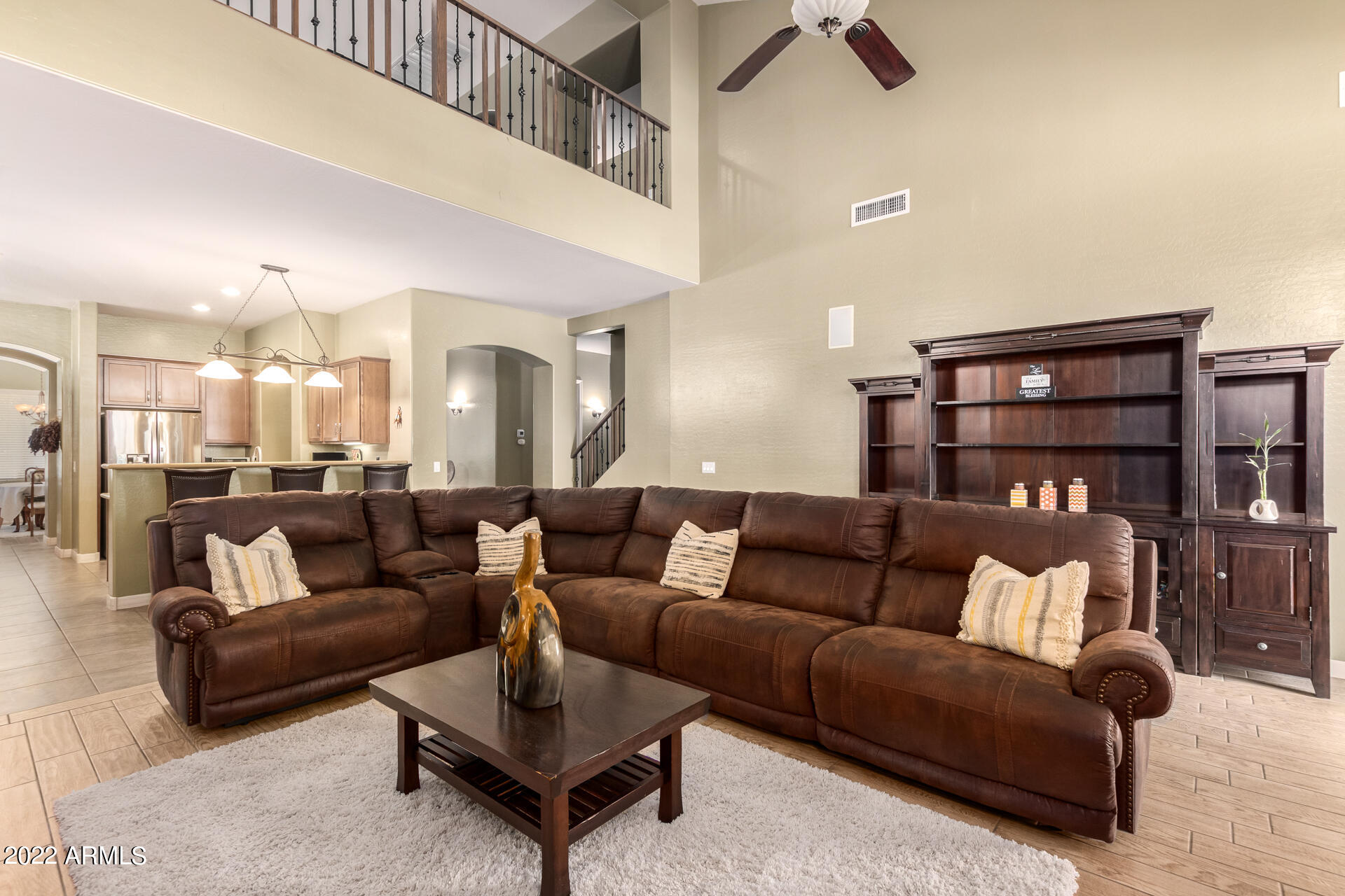 3144 East Lynx Way Gilbert, AZ 85298 - Photo 12 of 65 Family Room