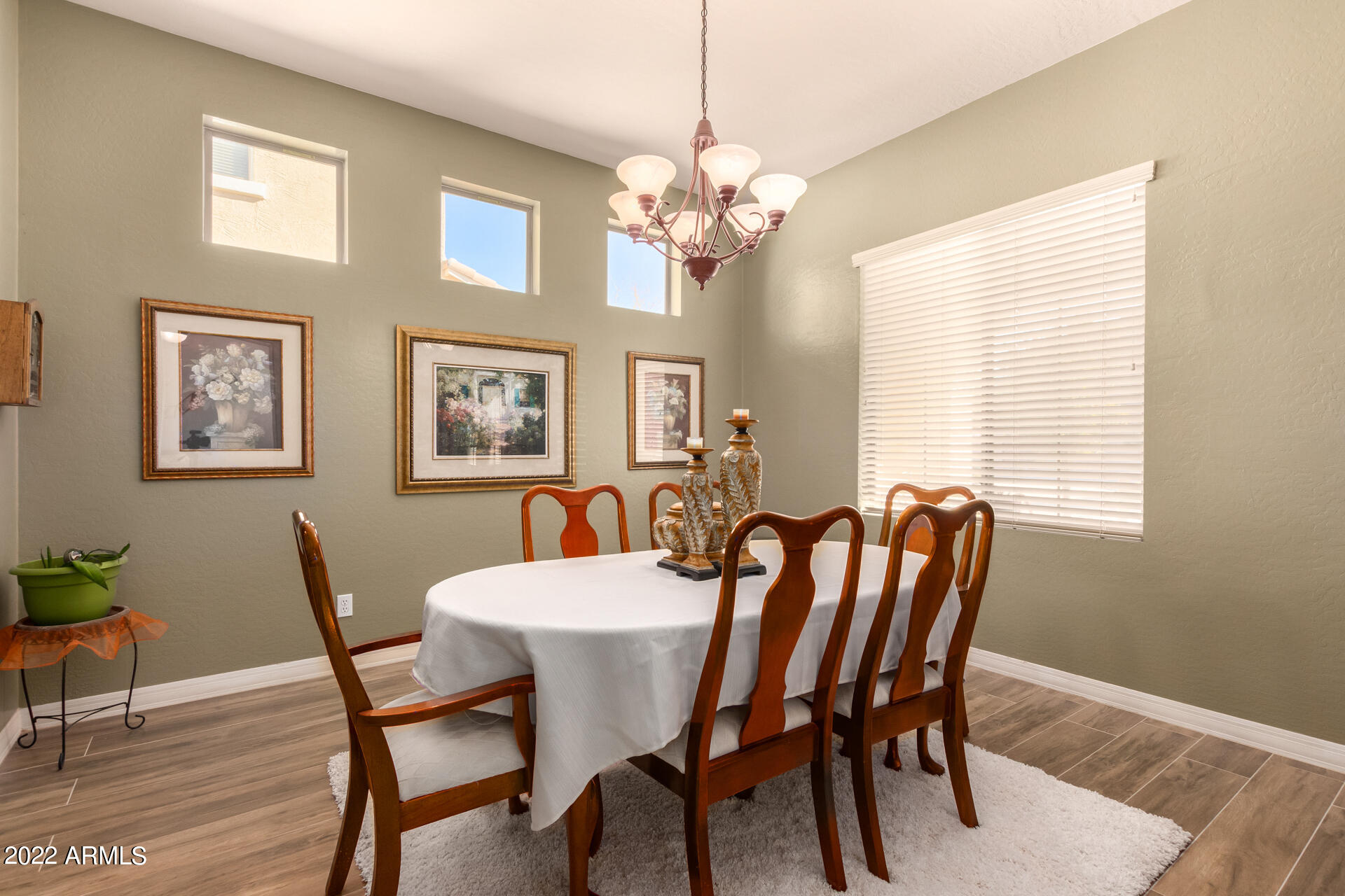 3144 East Lynx Way Gilbert, AZ 85298 - Photo 13 of 65 Formal Dining Room